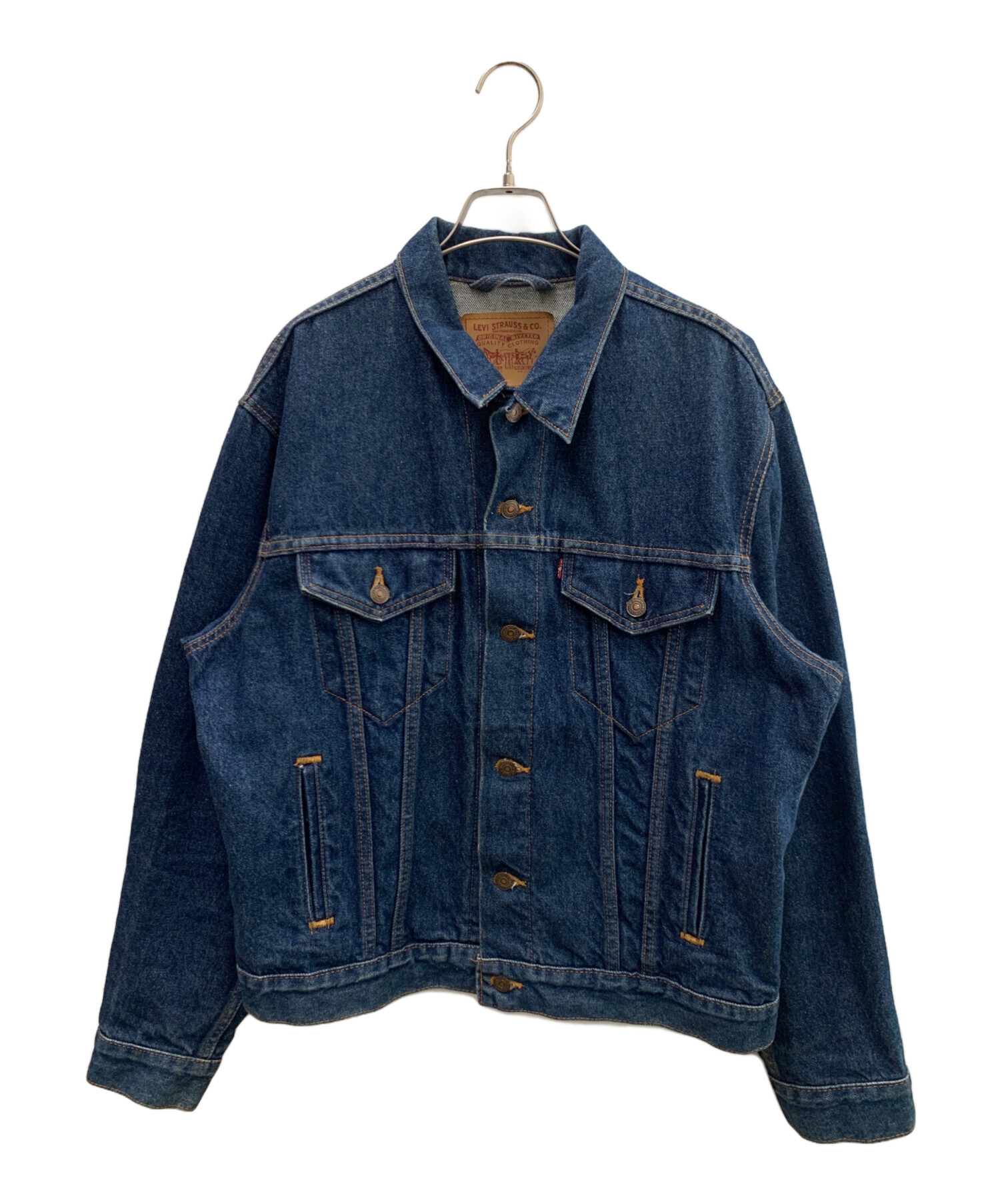 中古・古着通販】LEVI'S (リーバイス) rolling stone voodoo lounge
