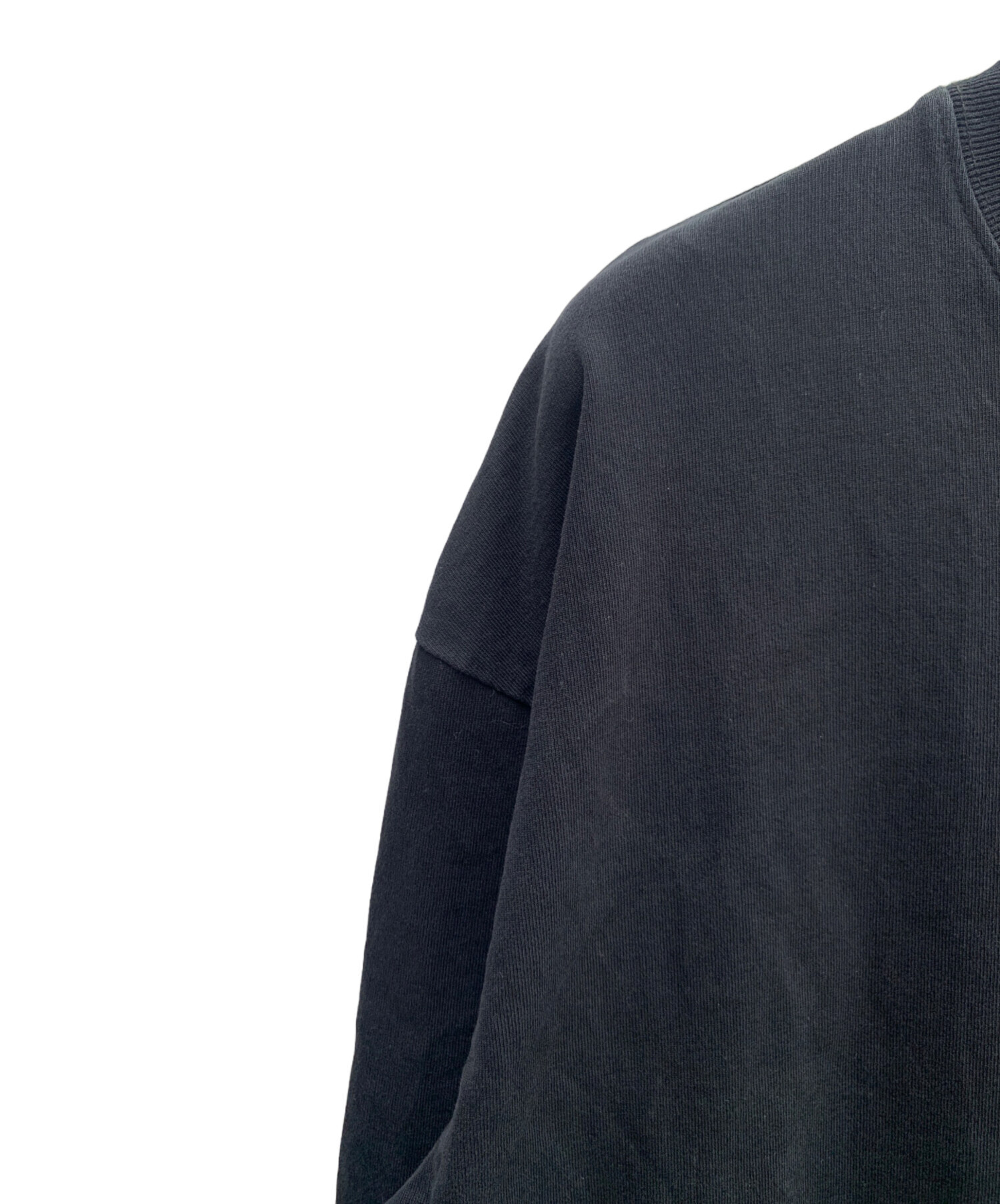 中古・古着通販】MAISON KITSUNE (メゾンキツネ) 長袖カットソー