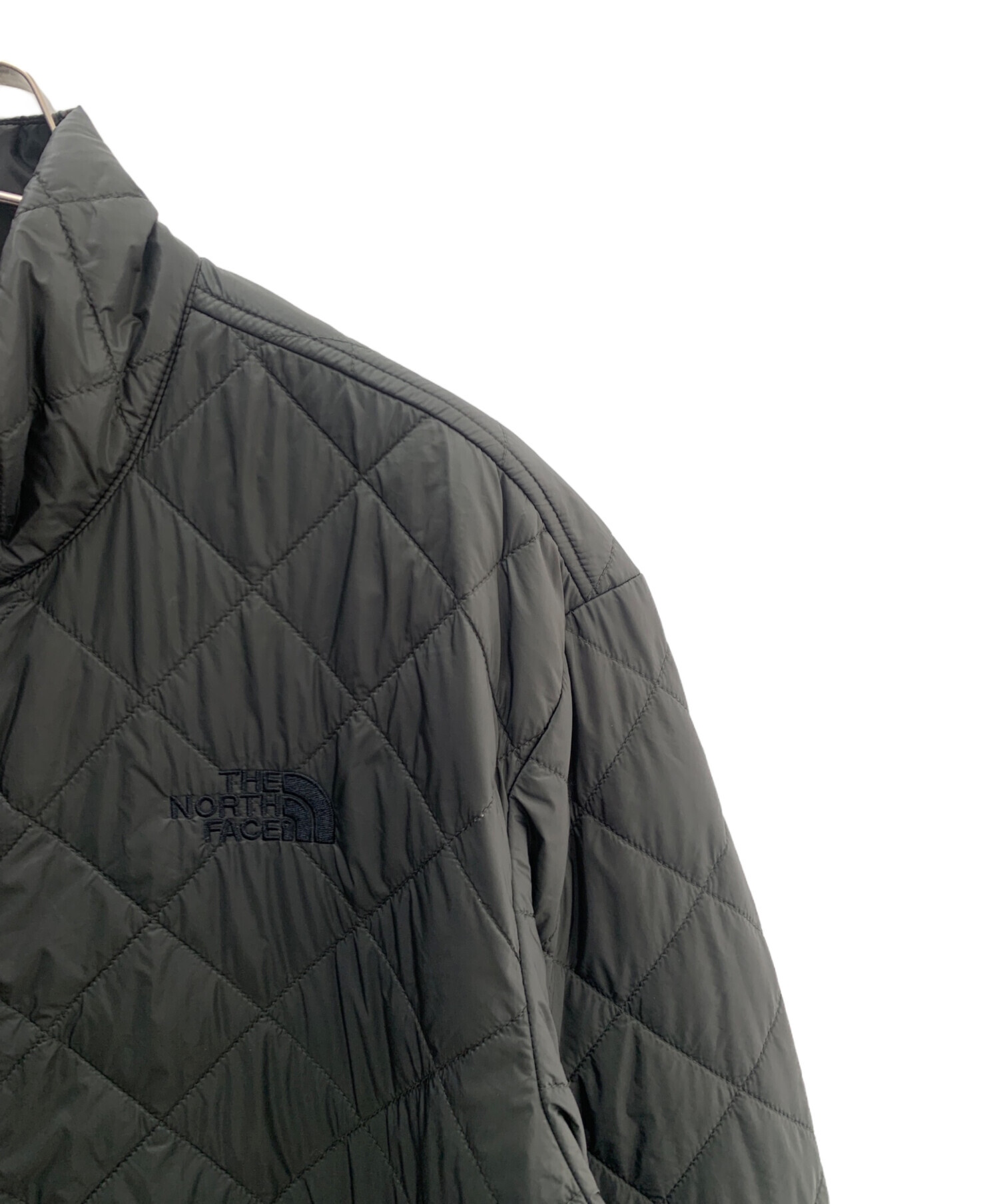 中古・古着通販】THE NORTH FACE (ザ ノース フェイス) キルティング 