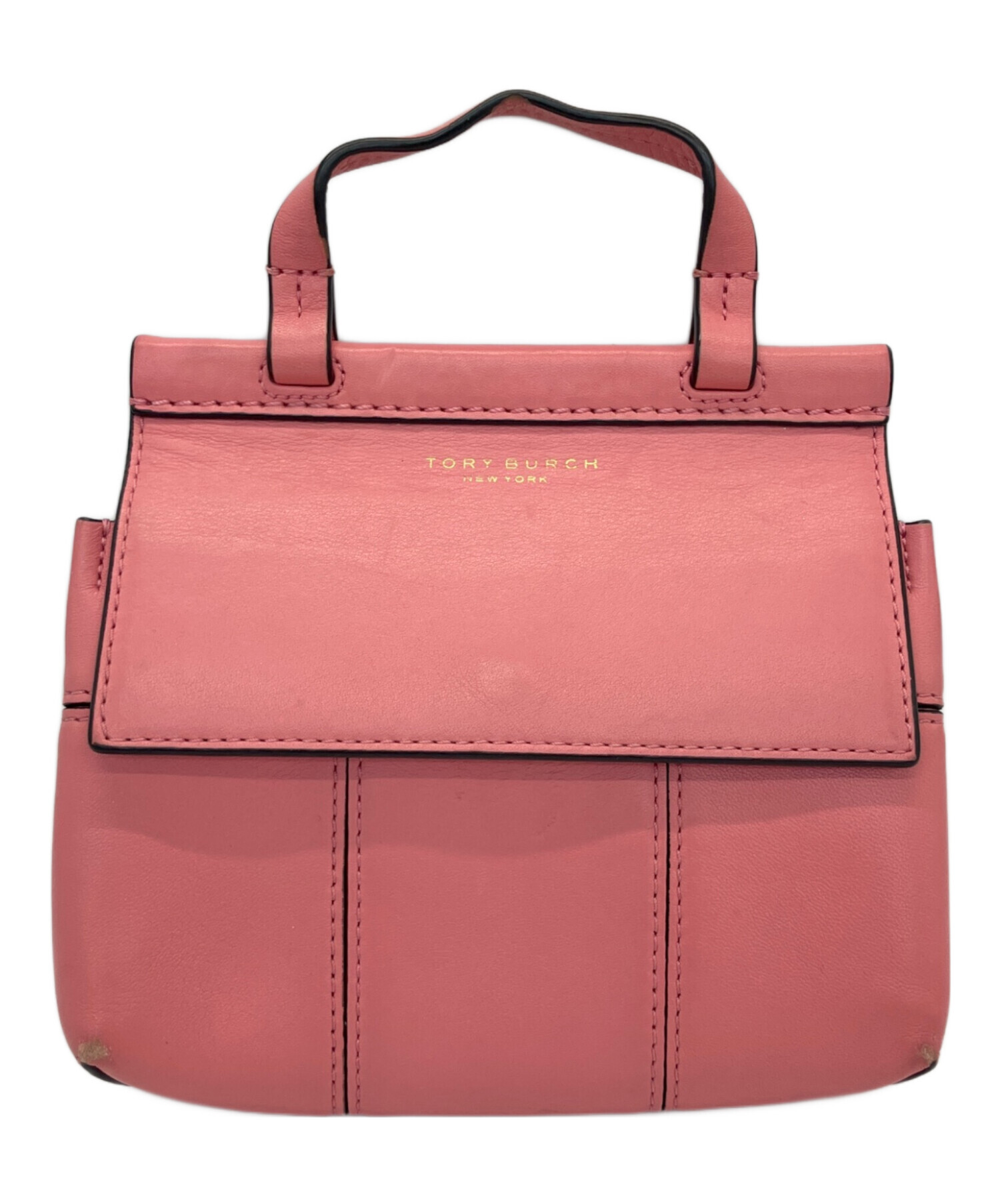 中古・古着通販】TORY BURCH (トリーバーチ) 2WAYショルダーバッグ