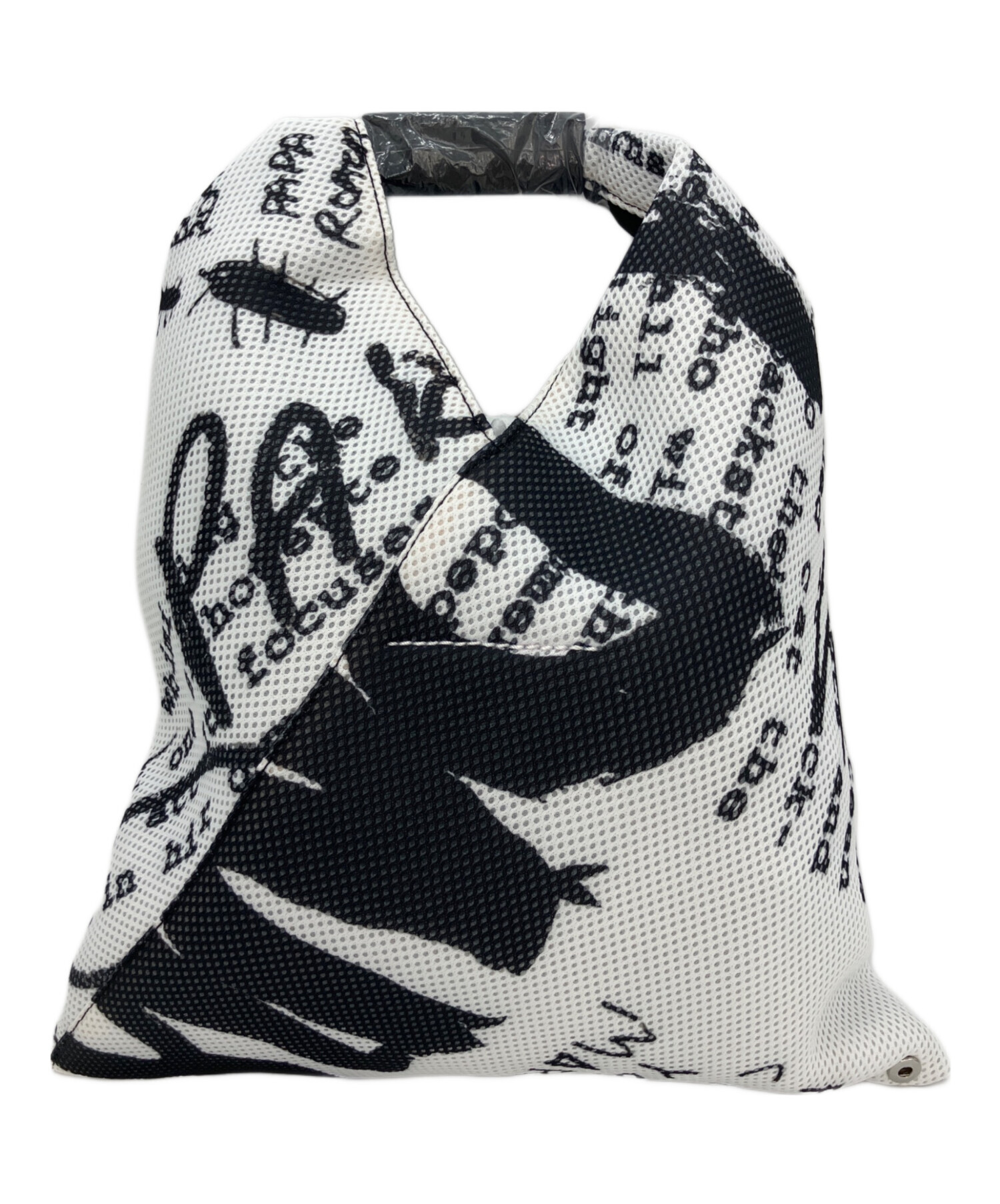 中古・古着通販】Maison Margiela (メゾンマルジェラ) ハンドバッグ