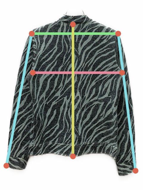 中古・古着通販】Hysteric Glamour (ヒステリックグラマー) トラック
