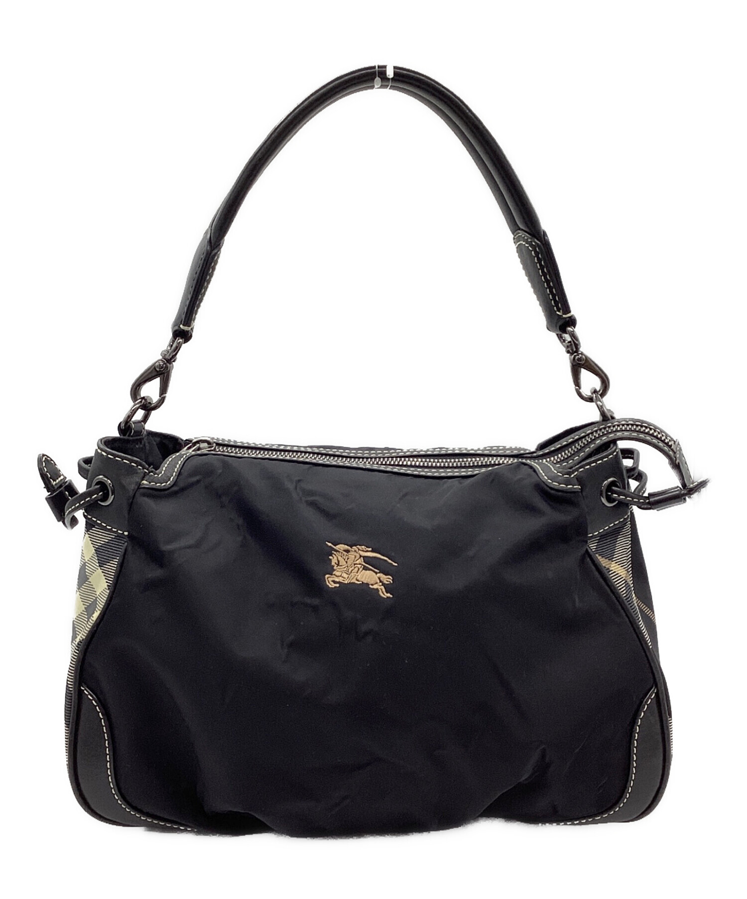 中古・古着通販】BURBERRY BLUE LABEL (バーバリー ブルー レーベル