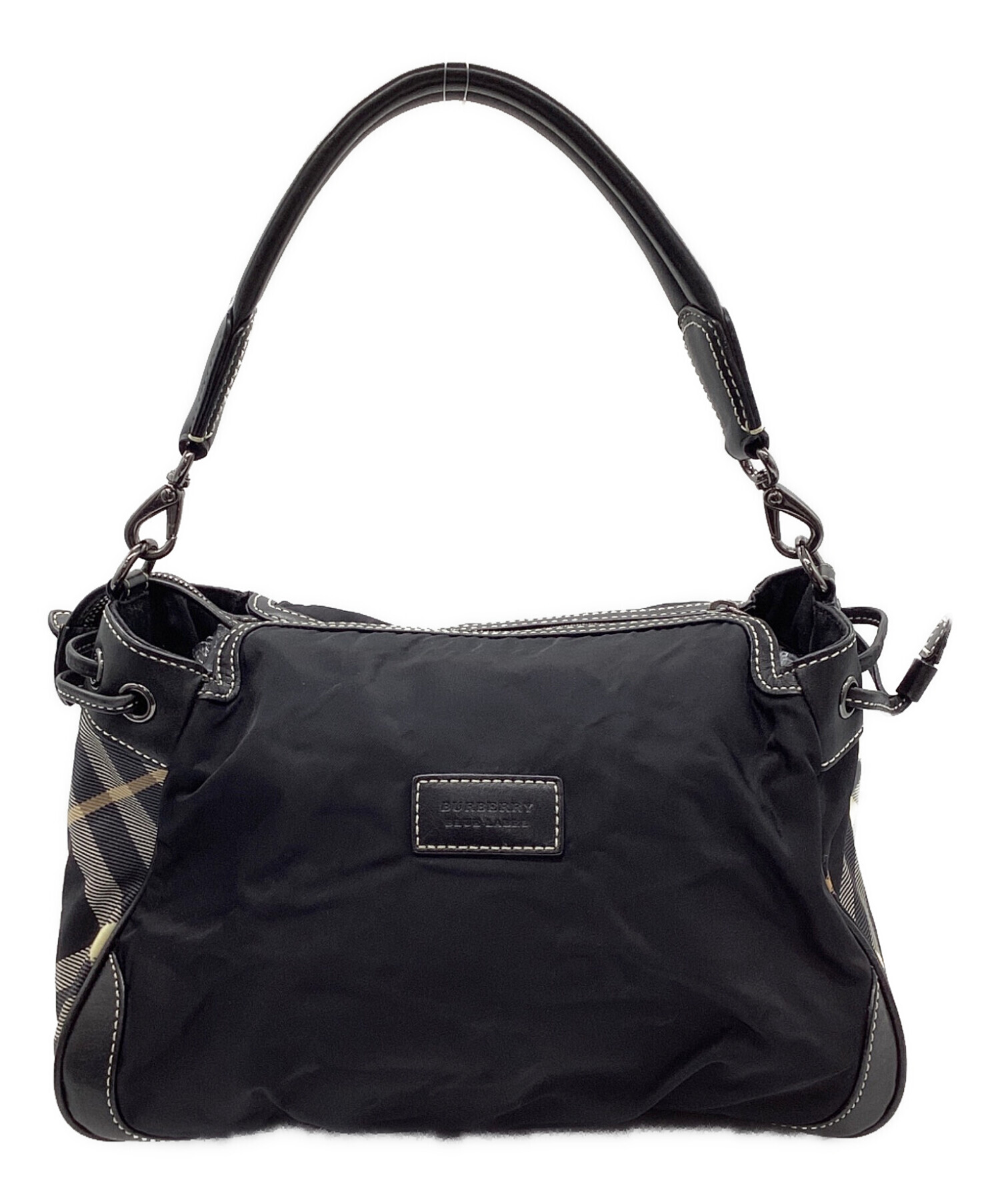 中古・古着通販】BURBERRY BLUE LABEL (バーバリー ブルー レーベル