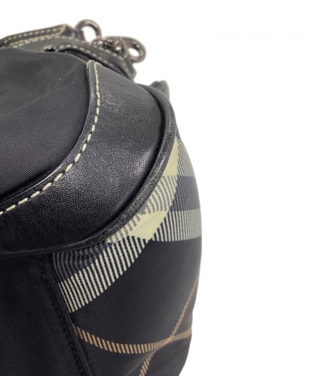 中古・古着通販】BURBERRY BLUE LABEL (バーバリー ブルー レーベル