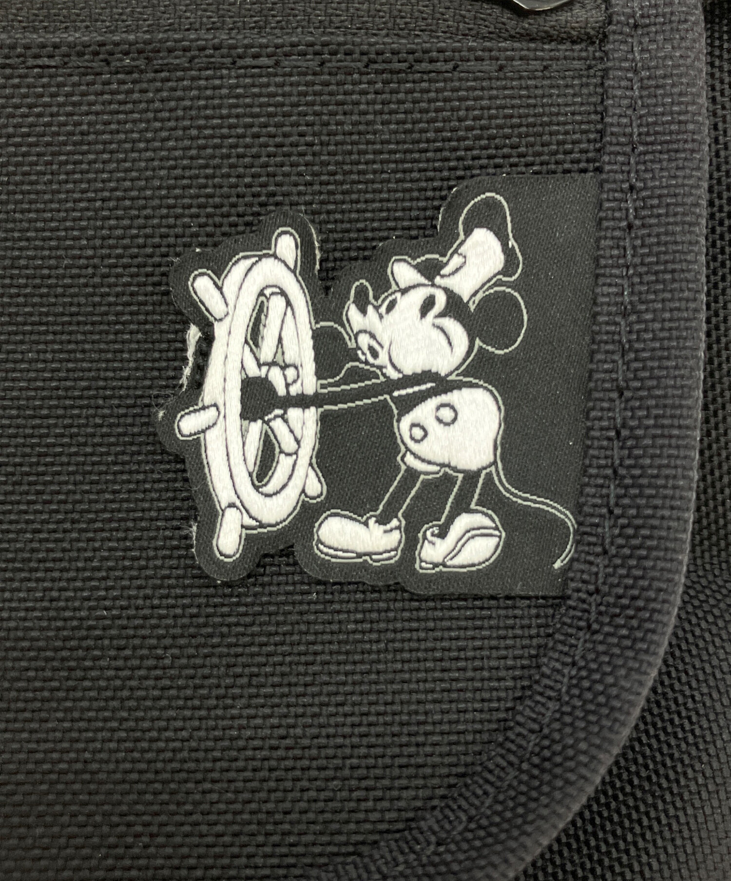 中古・古着通販】Manhattan Portage (マンハッタンポーテージ) DISNEY 