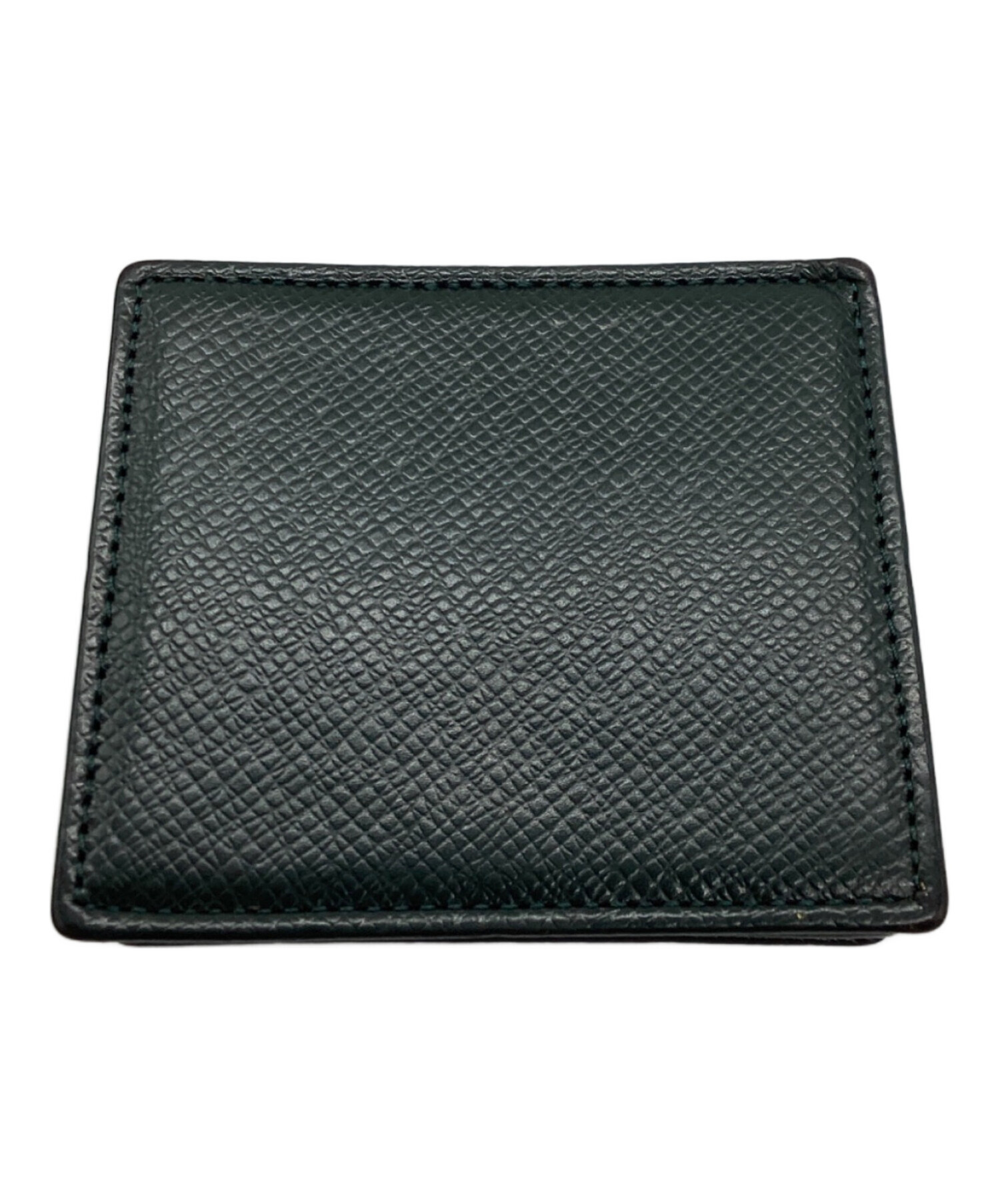 中古・古着通販】LOUIS VUITTON (ルイ ヴィトン) ポルト モネ