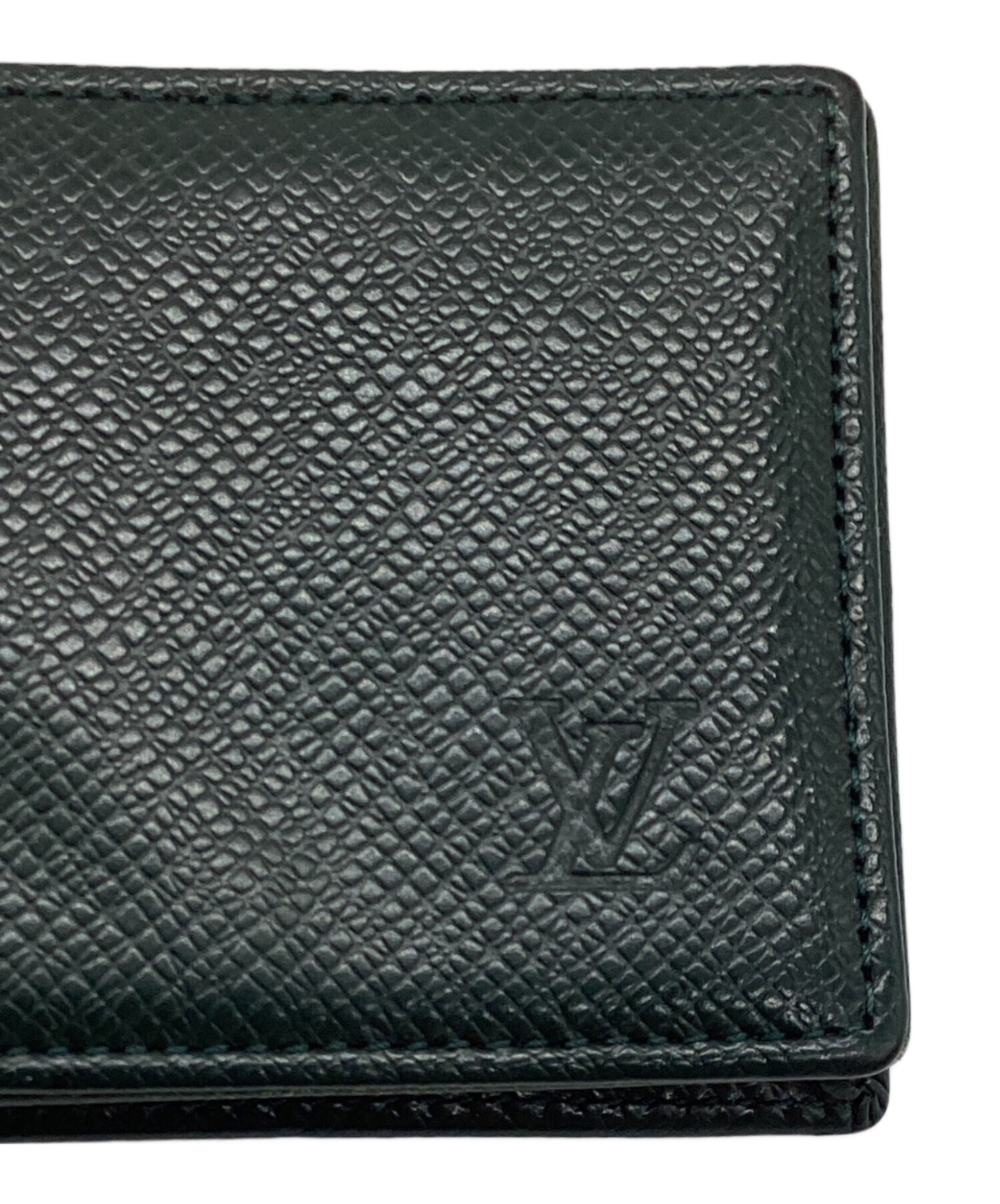 中古・古着通販】LOUIS VUITTON (ルイ ヴィトン) ポルト モネ