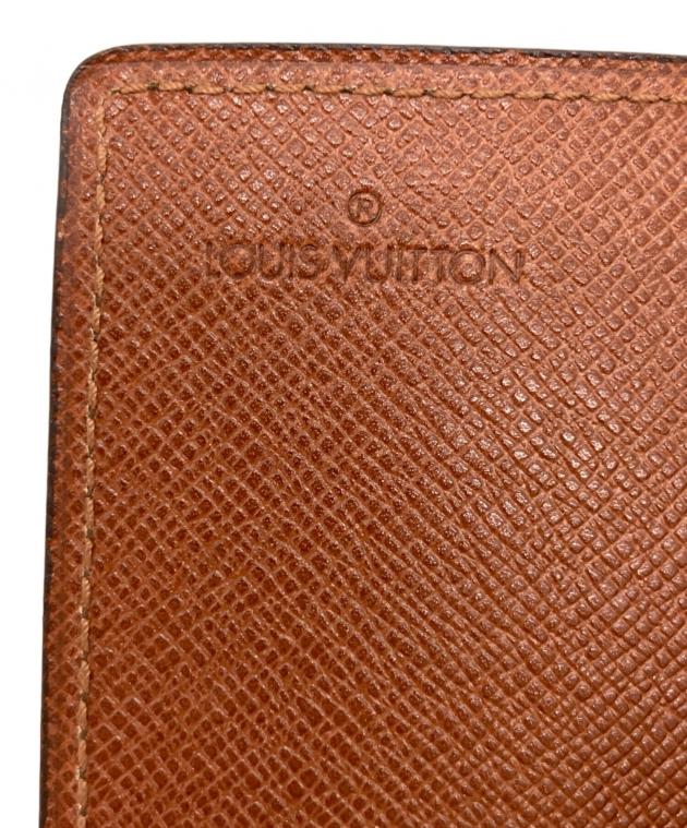 中古・古着通販】LOUIS VUITTON (ルイ ヴィトン) カードケース