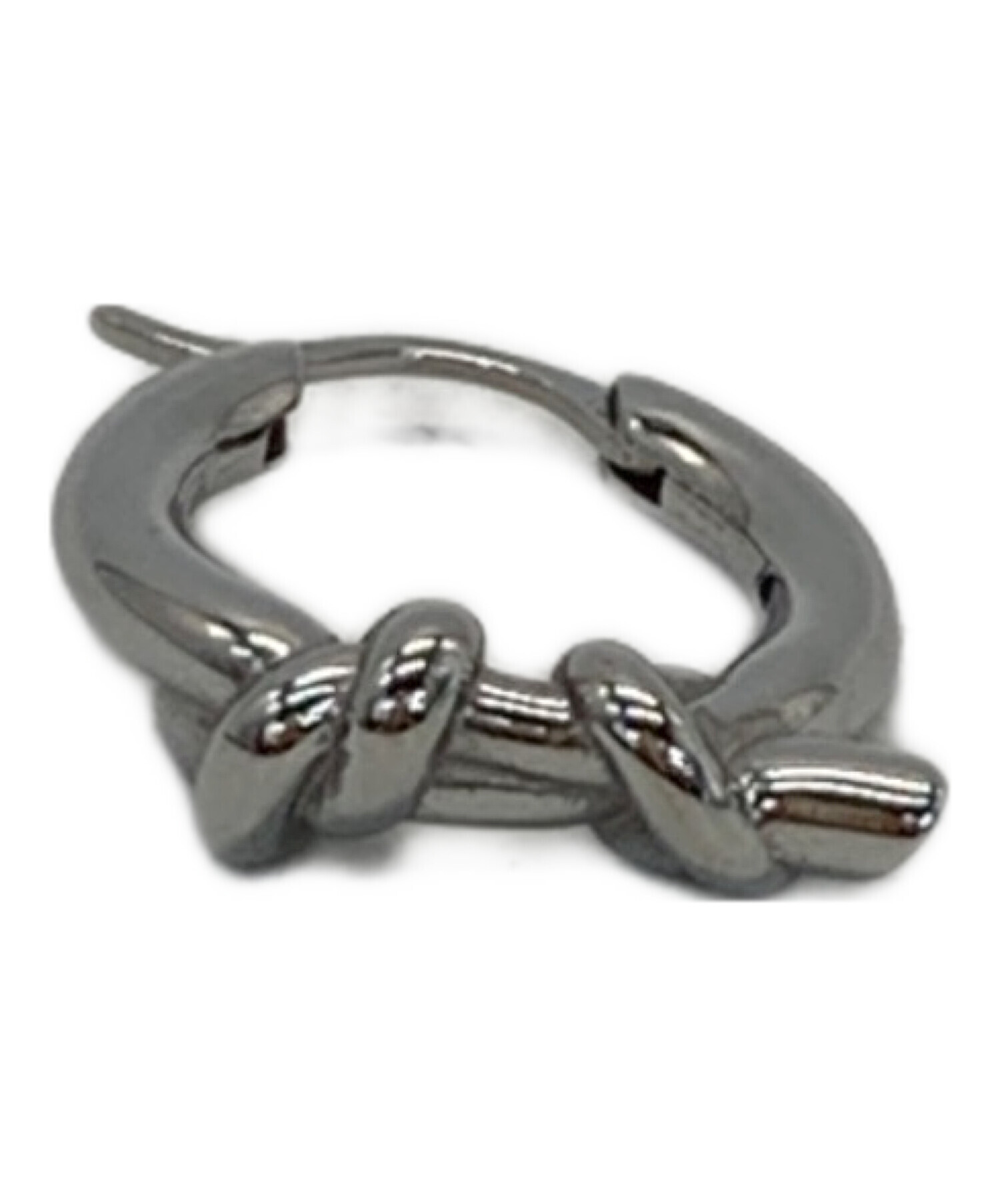 ディーゼル　ピアス 中古・古着通販】DIESEL (ディーゼル) ピアス｜ブランド・古着通販