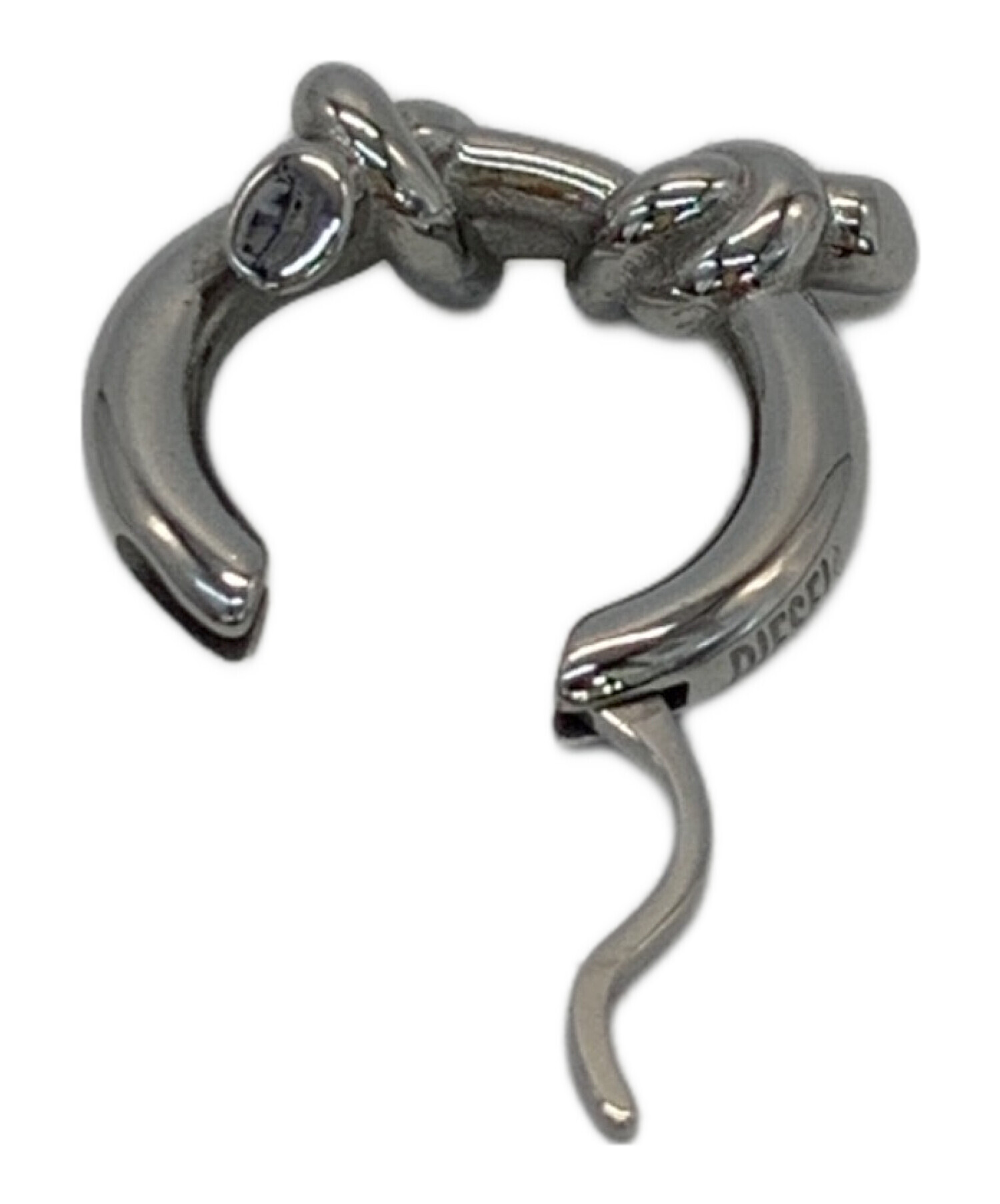 中古・古着通販】DIESEL (ディーゼル) ピアス｜ブランド・古着通販