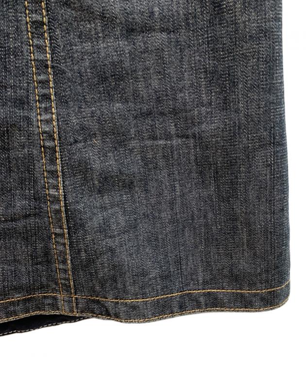 中古・古着通販】BURBERRY BLUE LABEL (バーバリー ブルー レーベル