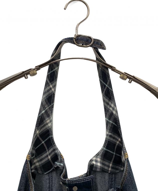中古・古着通販】BURBERRY BLUE LABEL (バーバリー ブルー レーベル