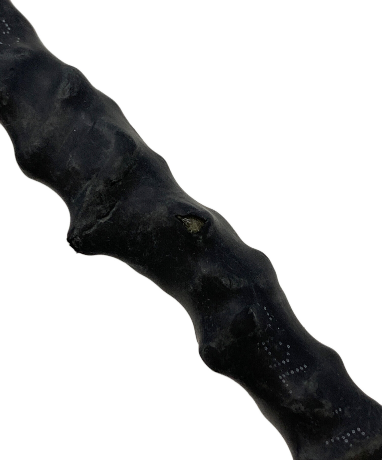 中古・古着通販】ryaw (リャウ) ウォレットチェーン ブラック