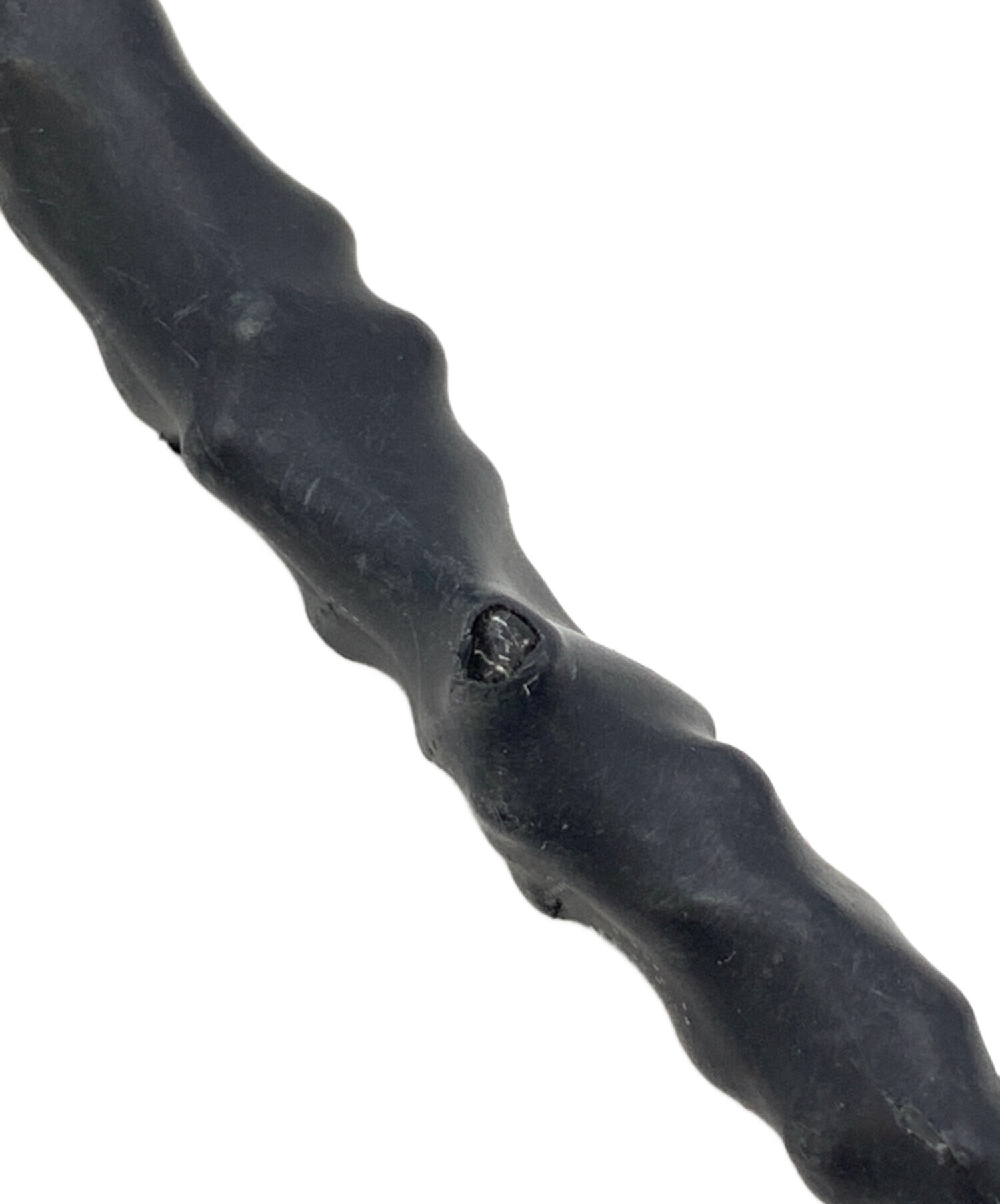中古・古着通販】ryaw (リャウ) ウォレットチェーン ブラック