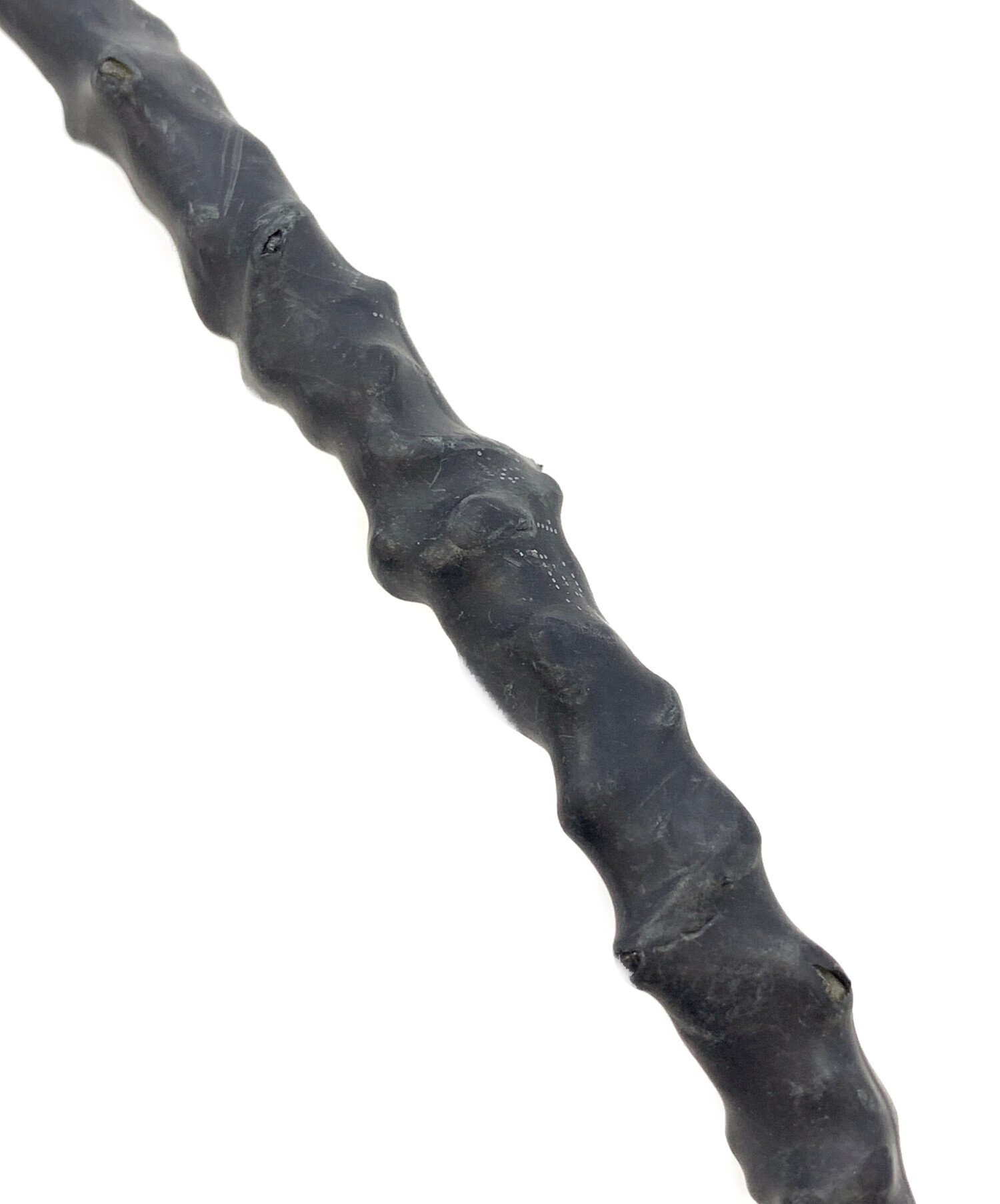中古・古着通販】ryaw (リャウ) ウォレットチェーン ブラック