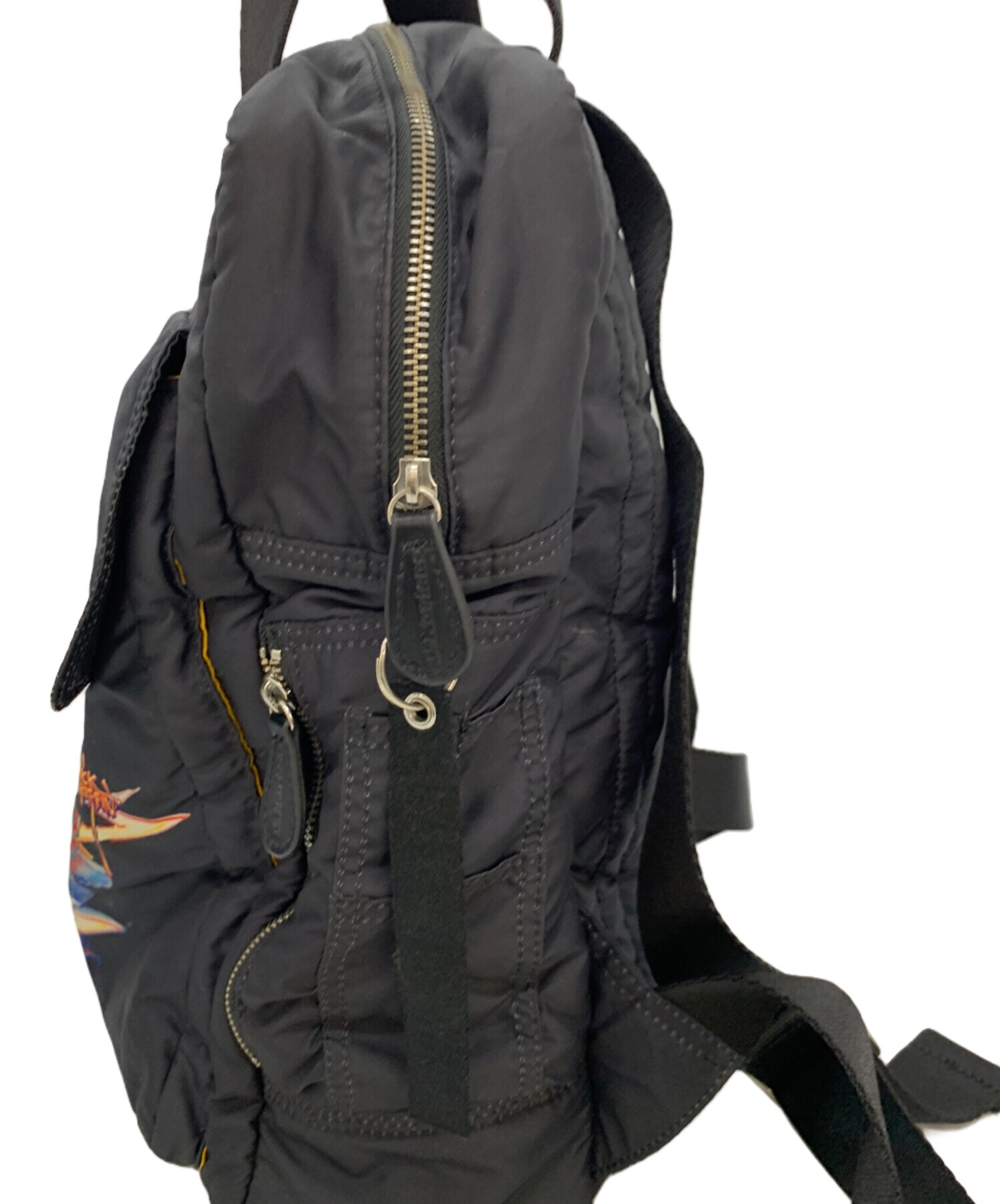 中古・古着通販】Dr.Martens (ドクターマーチン) ナイロンリュック