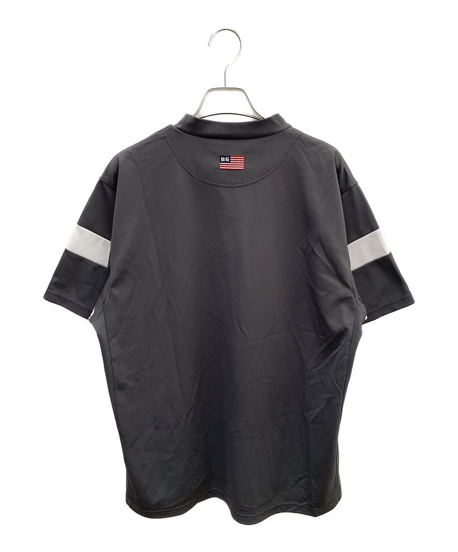 中古・古着通販】BRIEFING (ブリーフィング) ゴルフウェア(トップス