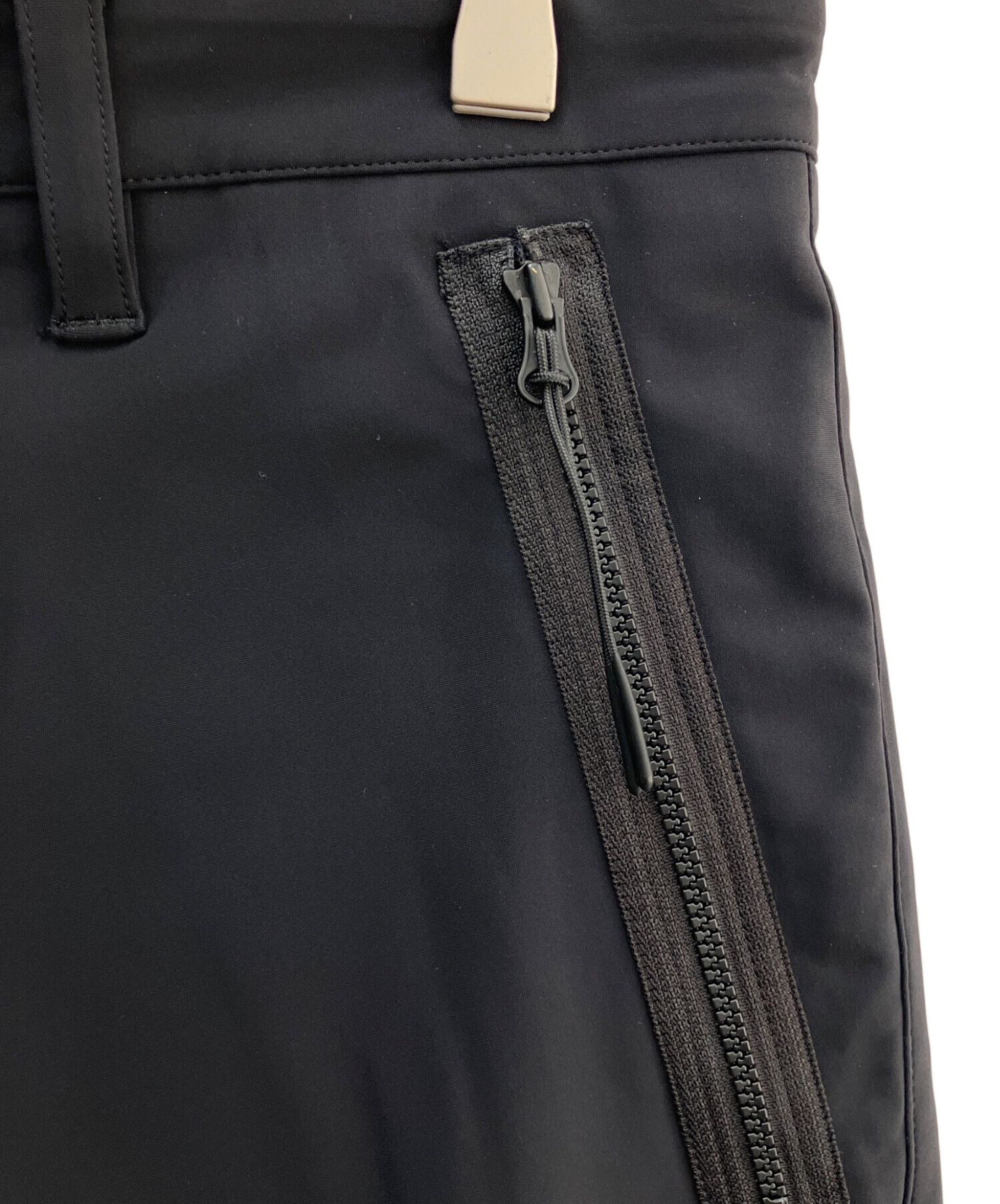 中古・古着通販】BRIEFING (ブリーフィング) ゴルフパンツ ブラック