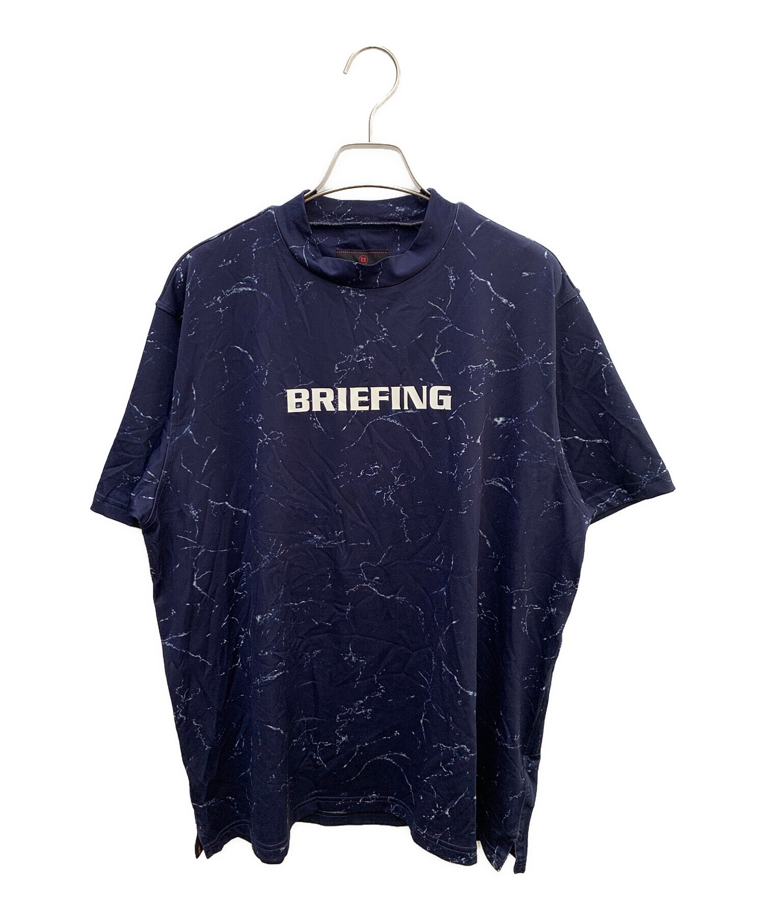中古・古着通販】BRIEFING (ブリーフィング) トレーニングウェア