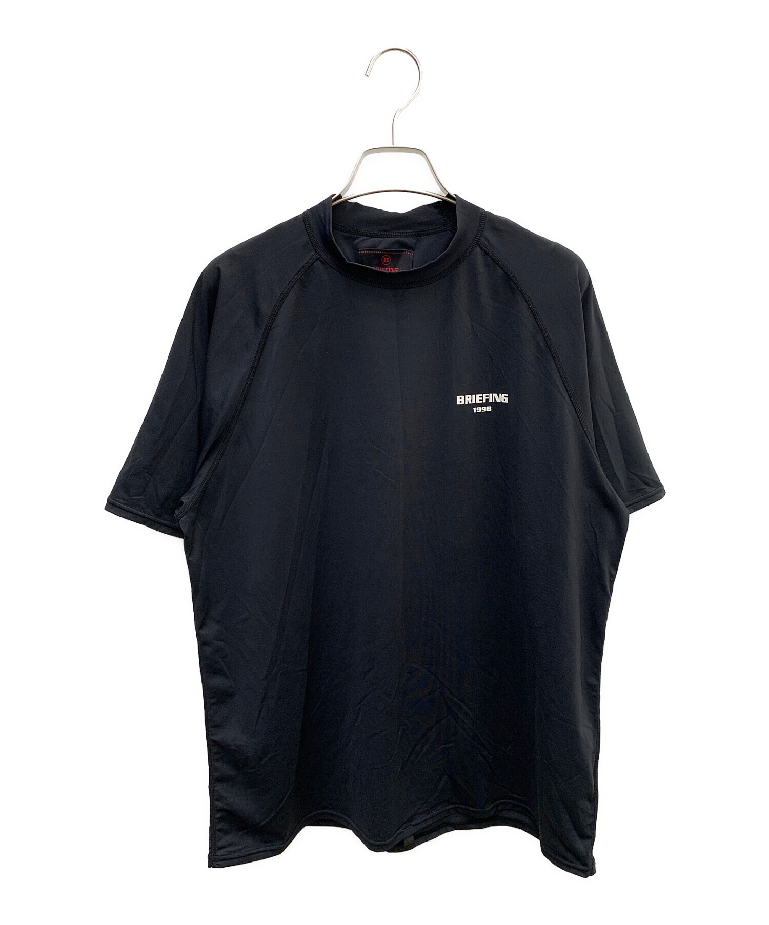 中古・古着通販】BRIEFING (ブリーフィング) ゴルフウェア(トップス