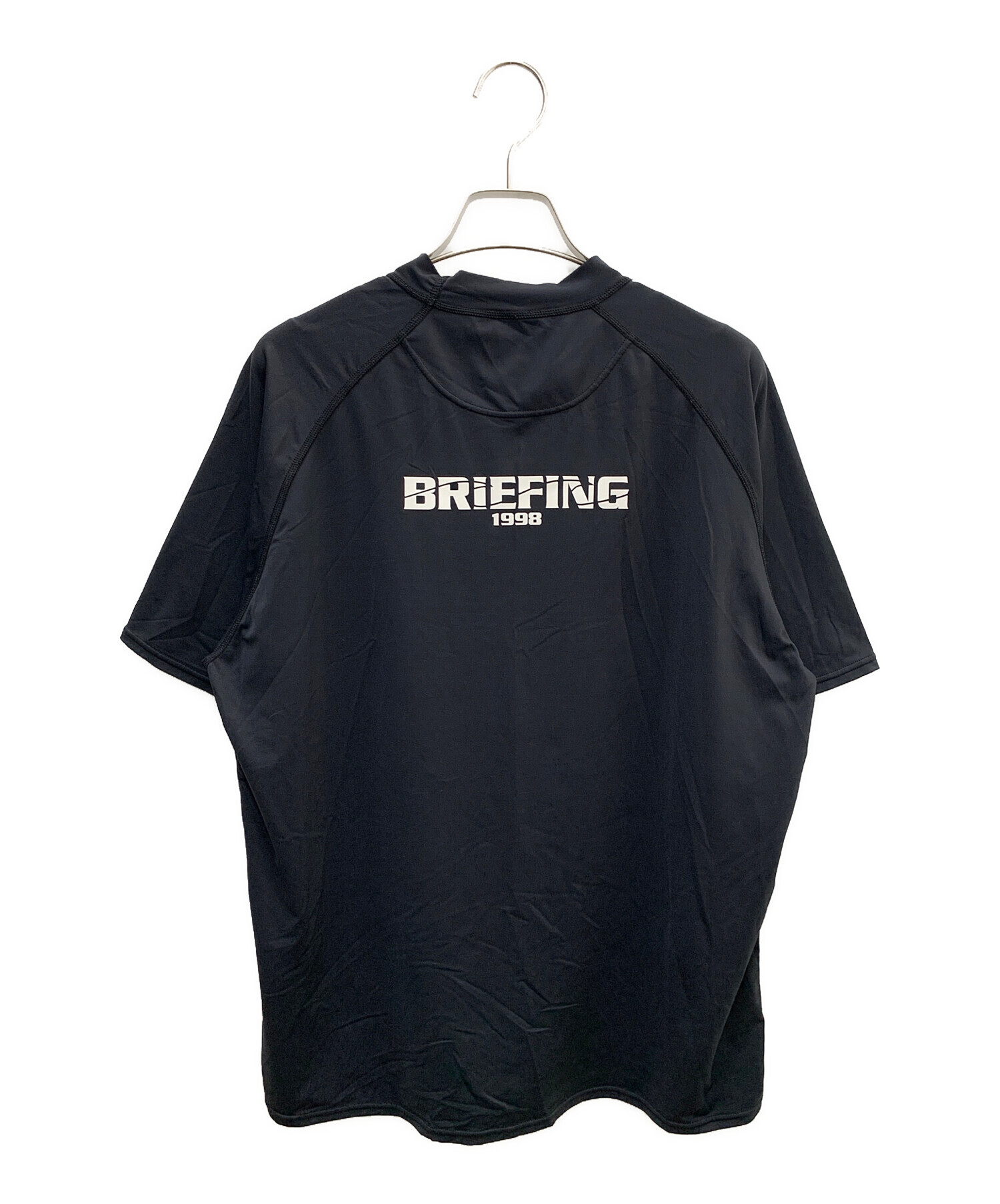中古・古着通販】BRIEFING (ブリーフィング) ゴルフウェア(トップス