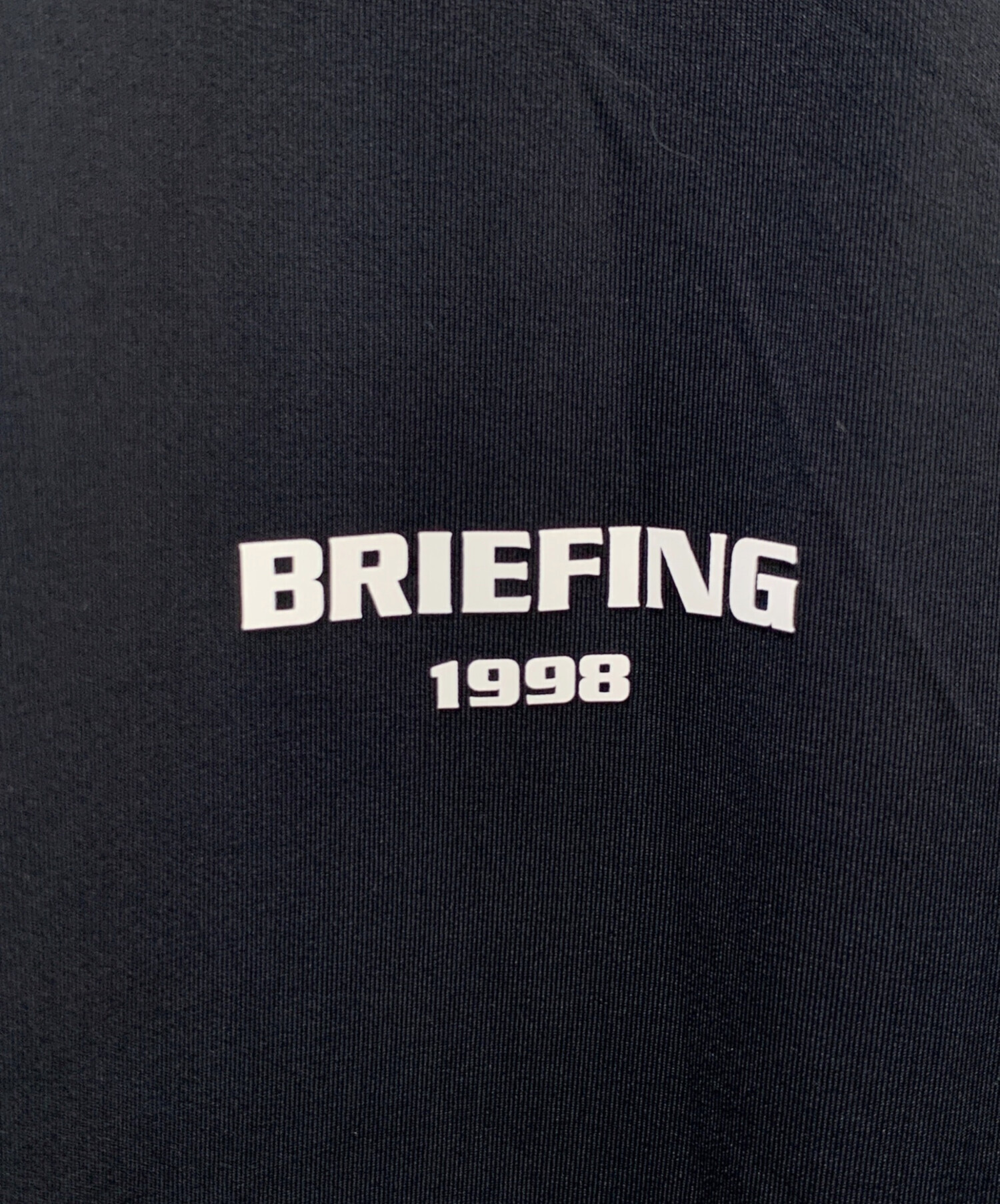 中古・古着通販】BRIEFING (ブリーフィング) ゴルフウェア(トップス