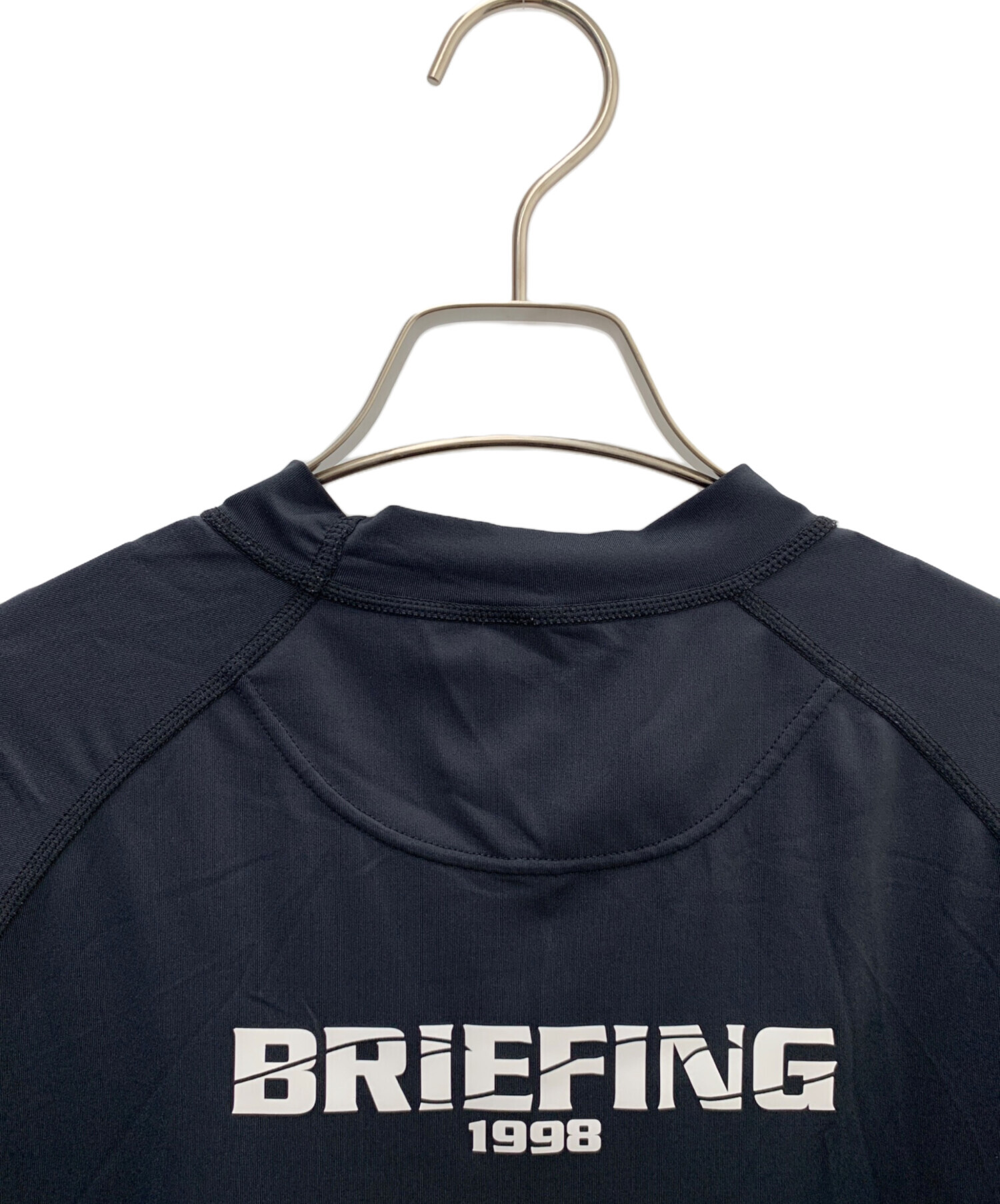 中古・古着通販】BRIEFING (ブリーフィング) ゴルフウェア(トップス