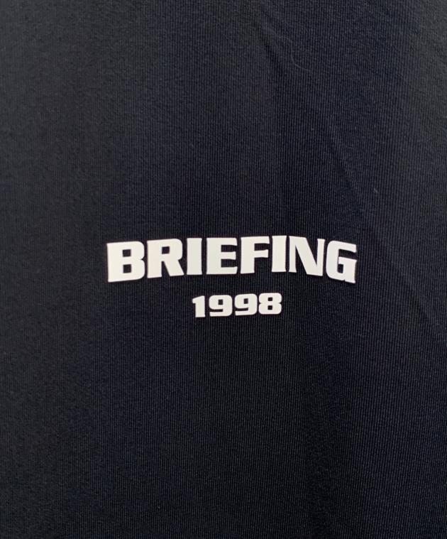 中古・古着通販】BRIEFING (ブリーフィング) ゴルフウェア(トップス