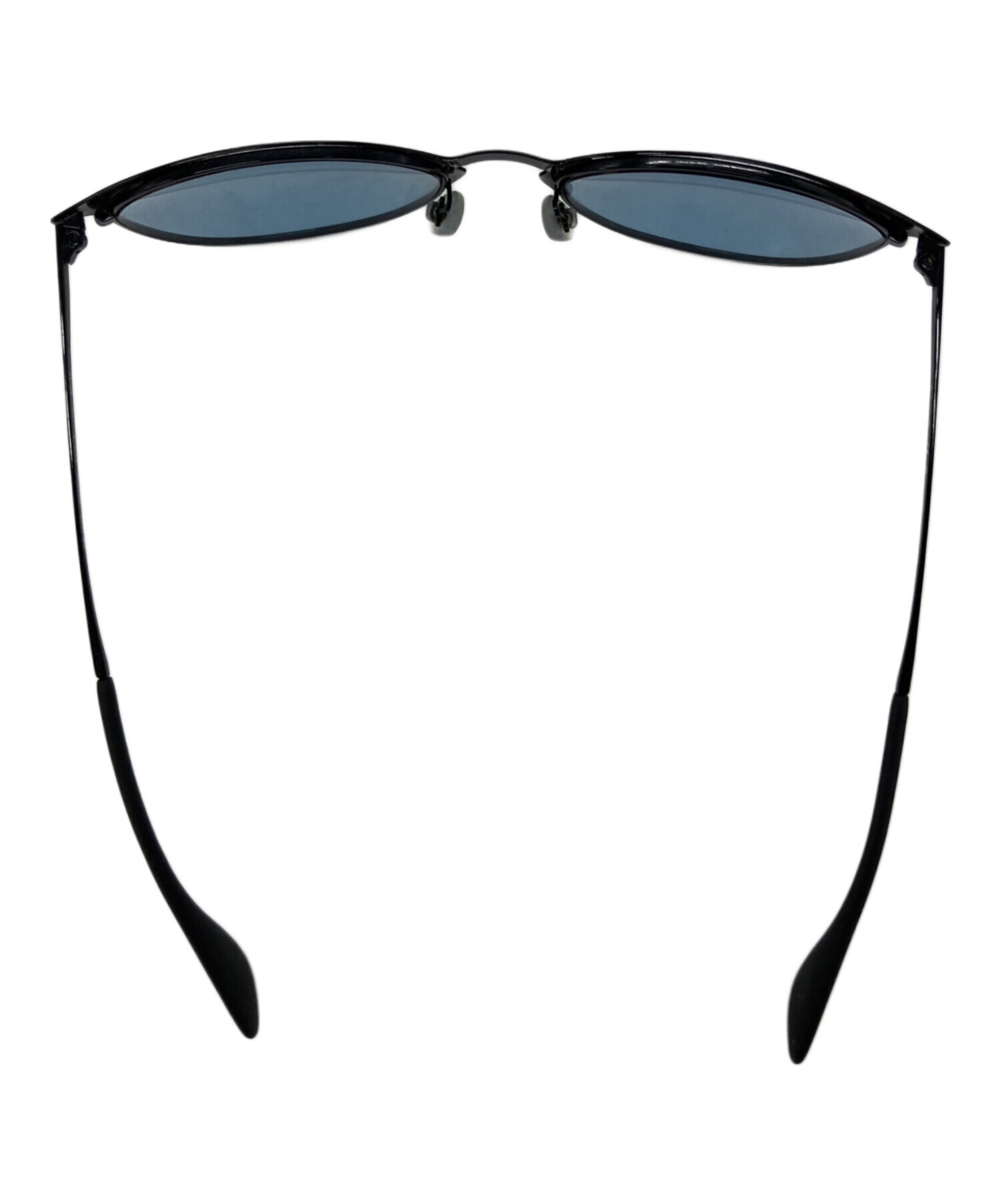 中古・古着通販】RAY-BAN (レイバン) サングラス ブラック｜ブランド