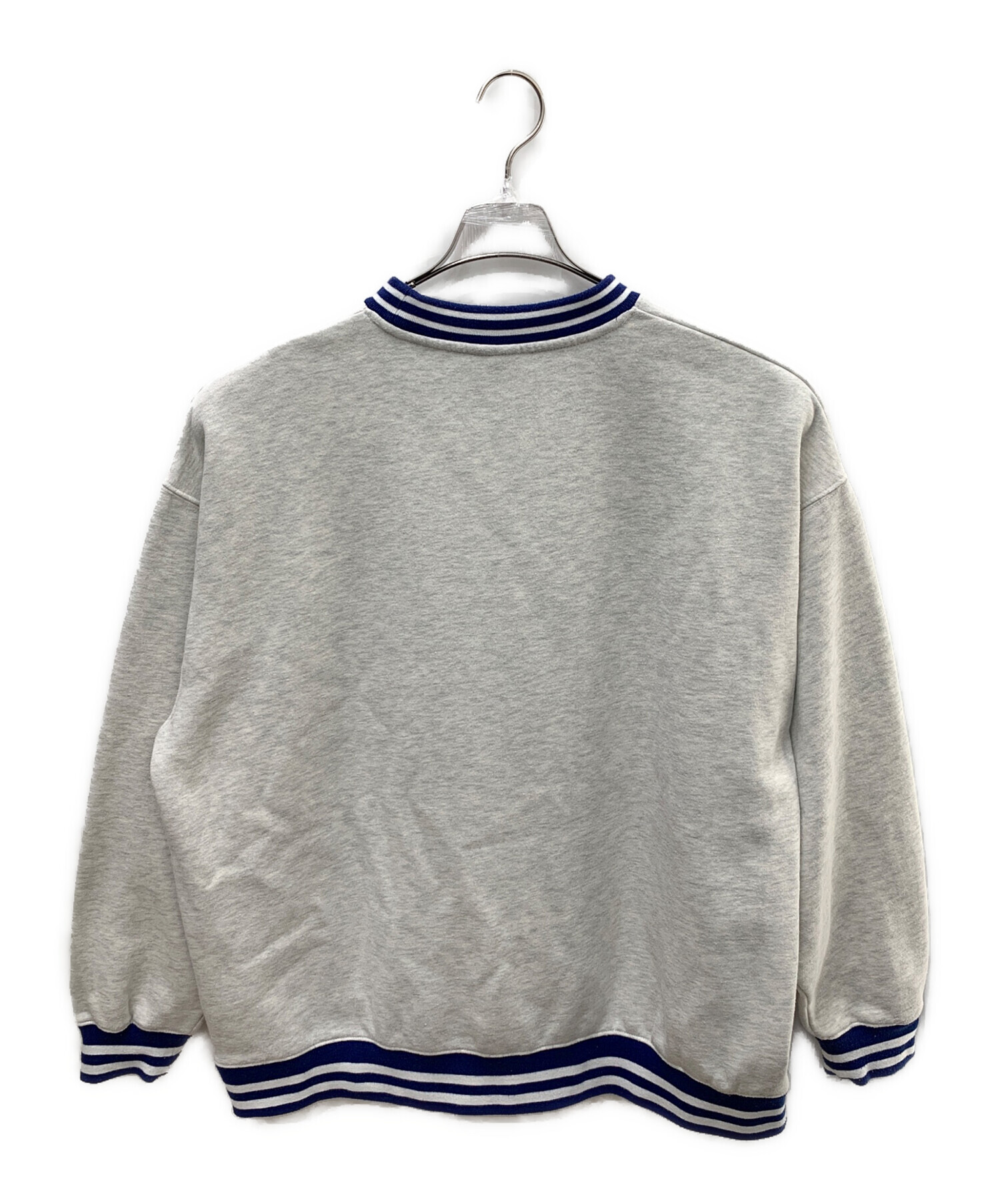 中古・古着通販】FUBU (フブ) スウェット ホワイト サイズ:L｜ブランド