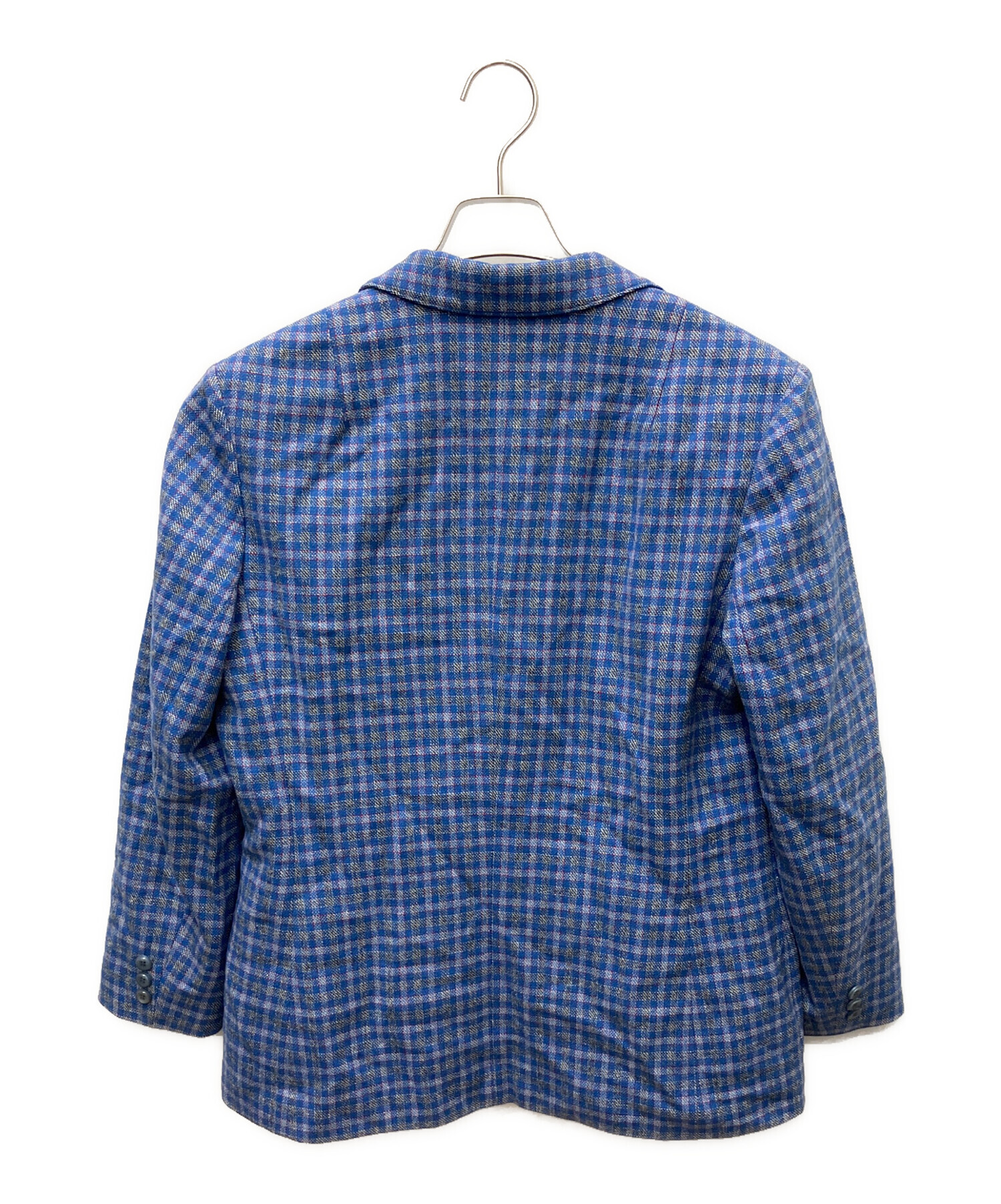 中古・古着通販】PENDLETON (ペンドルトン) テーラードジャケット