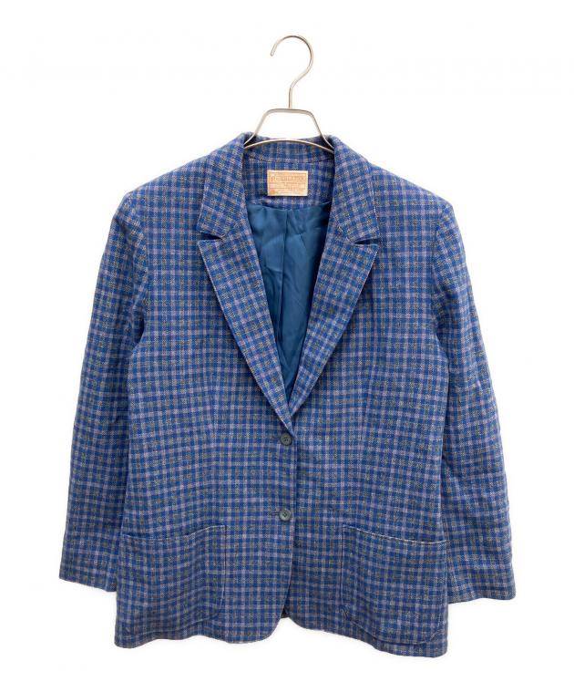 中古・古着通販】PENDLETON (ペンドルトン) テーラードジャケット
