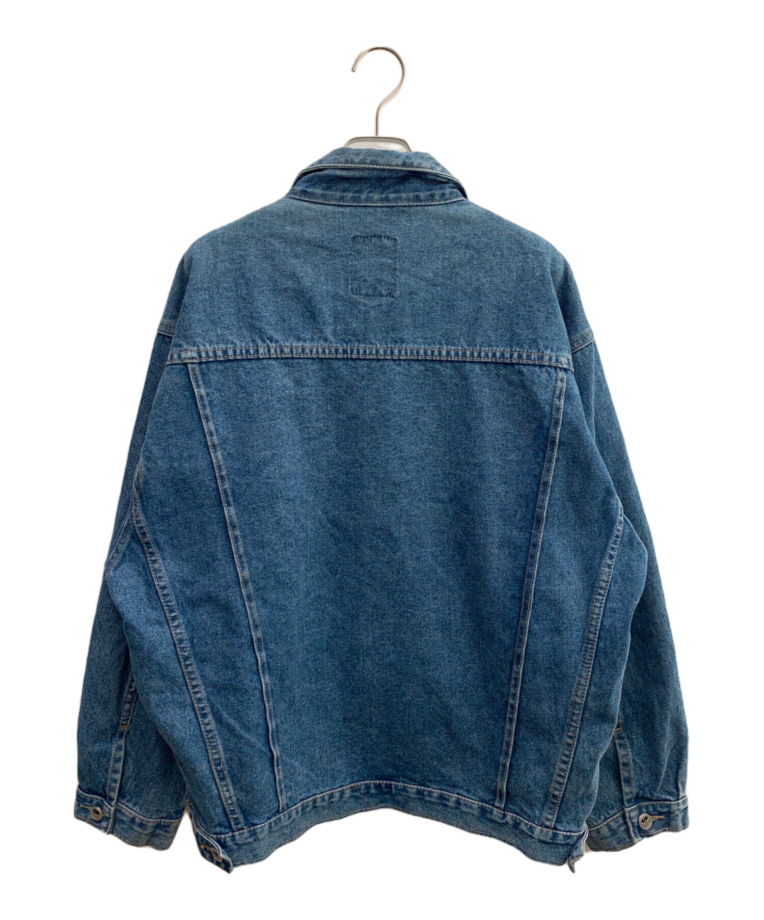 中古・古着通販】CHAL A MONT (シャラモン) デニムジャケット
