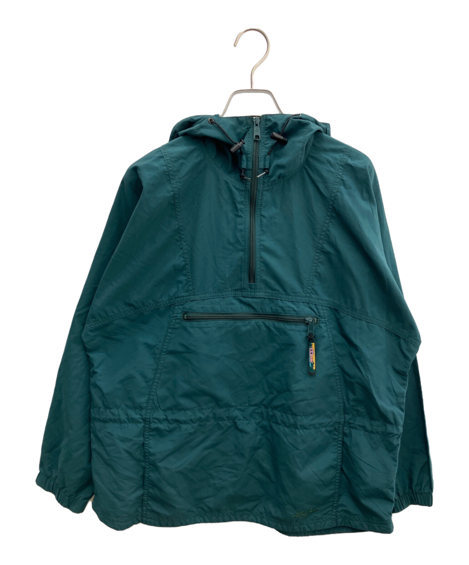 中古・古着通販】L.L.Bean (エルエルビーン) アノラックパーカー