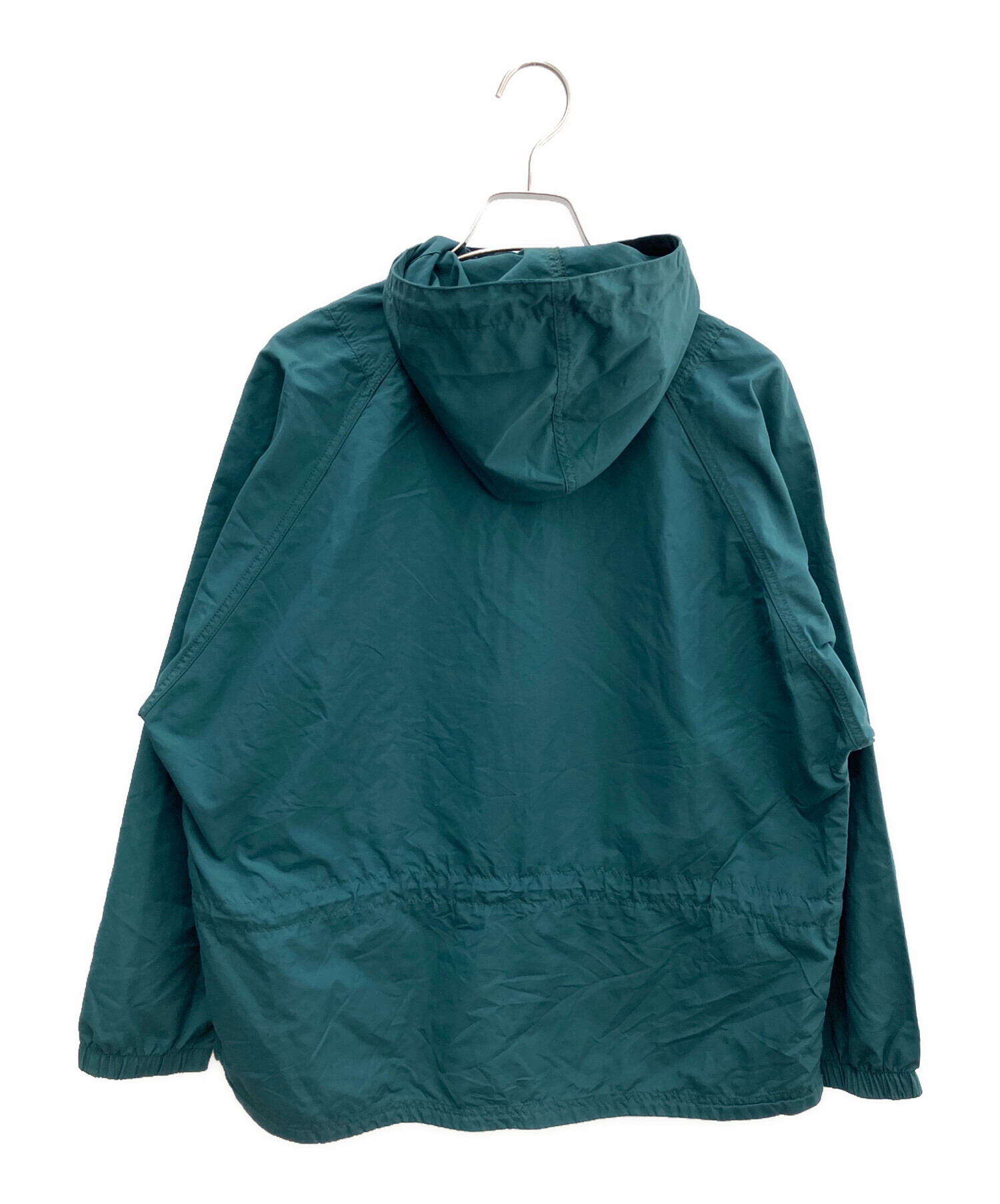 中古・古着通販】L.L.Bean (エルエルビーン) アノラックパーカー