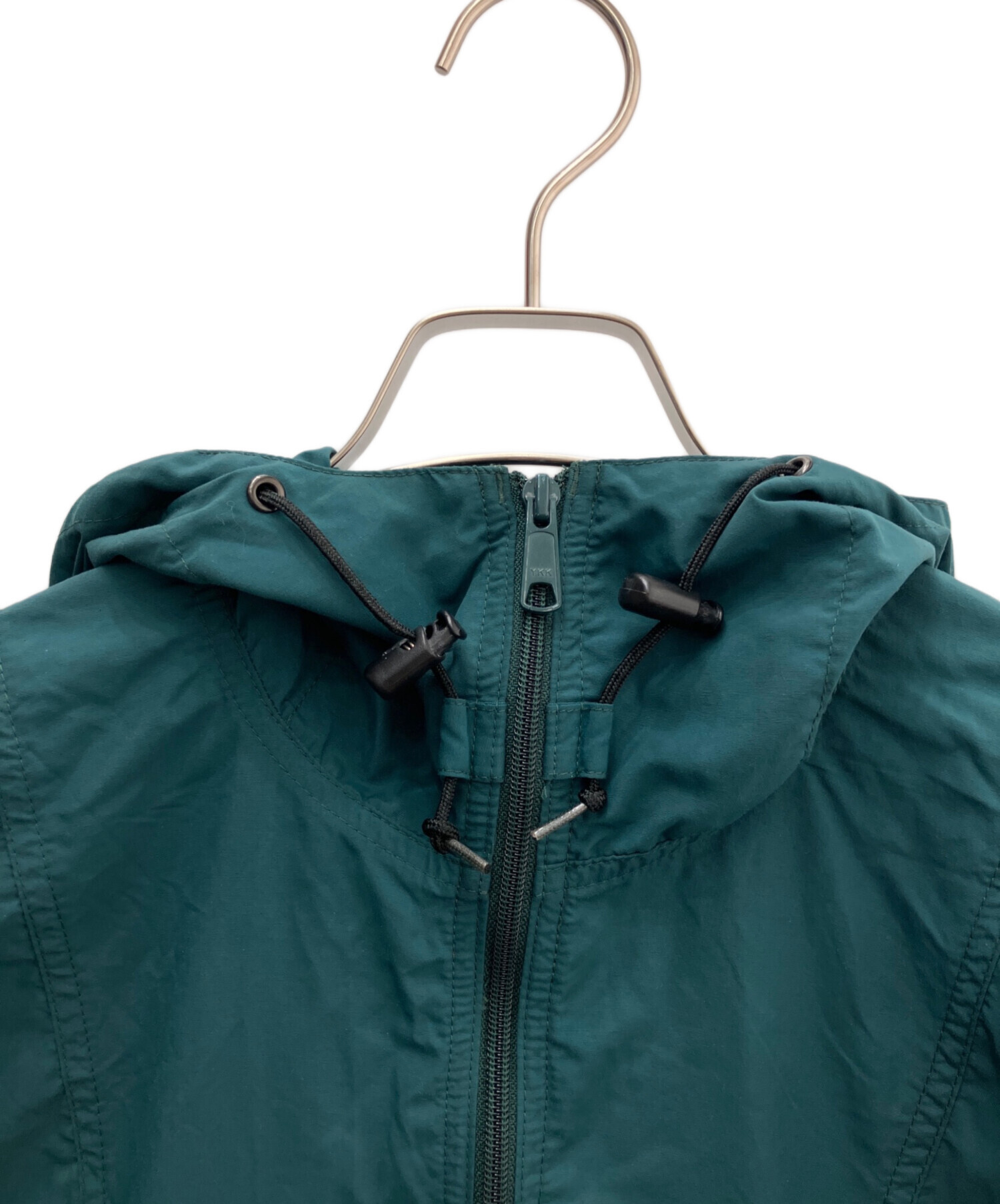 中古・古着通販】L.L.Bean (エルエルビーン) アノラックパーカー