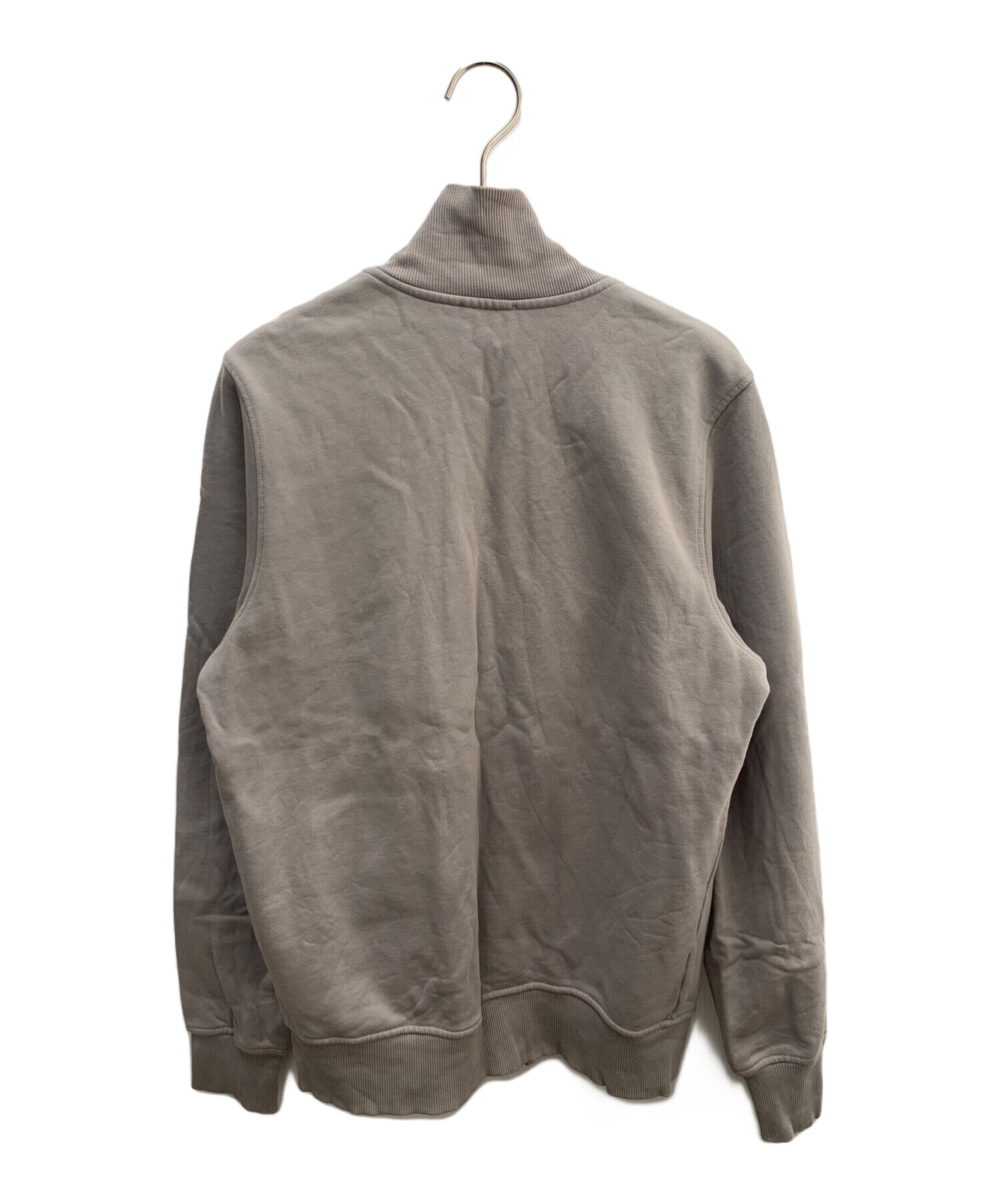 中古・古着通販】DIESEL (ディーゼル) S-GINNI-ZIP-OD グレー サイズ