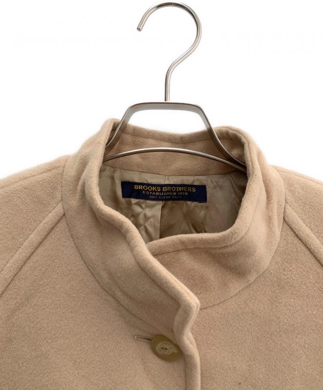 中古・古着通販】BROOKS BROTHERS (ブルックスブラザーズ) カシミヤ混