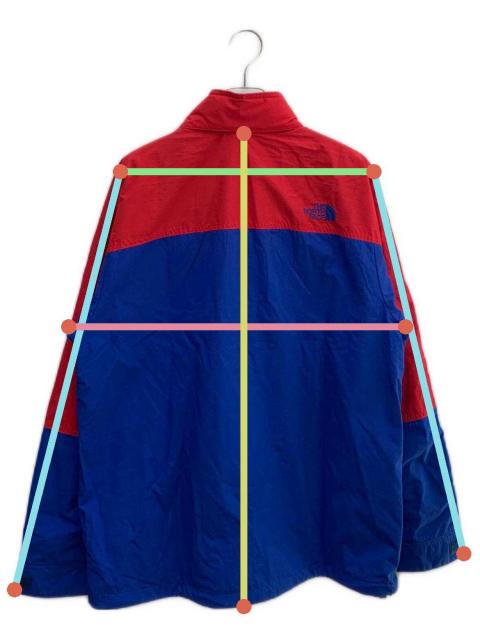 中古・古着通販】THE NORTH FACE (ザ ノース フェイス) ハイドレナ