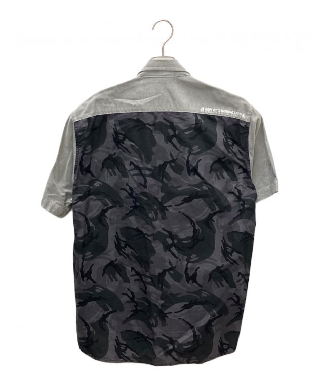 中古・古着通販】AAPE BY A BATHING APE (エーエイプ バイ ア