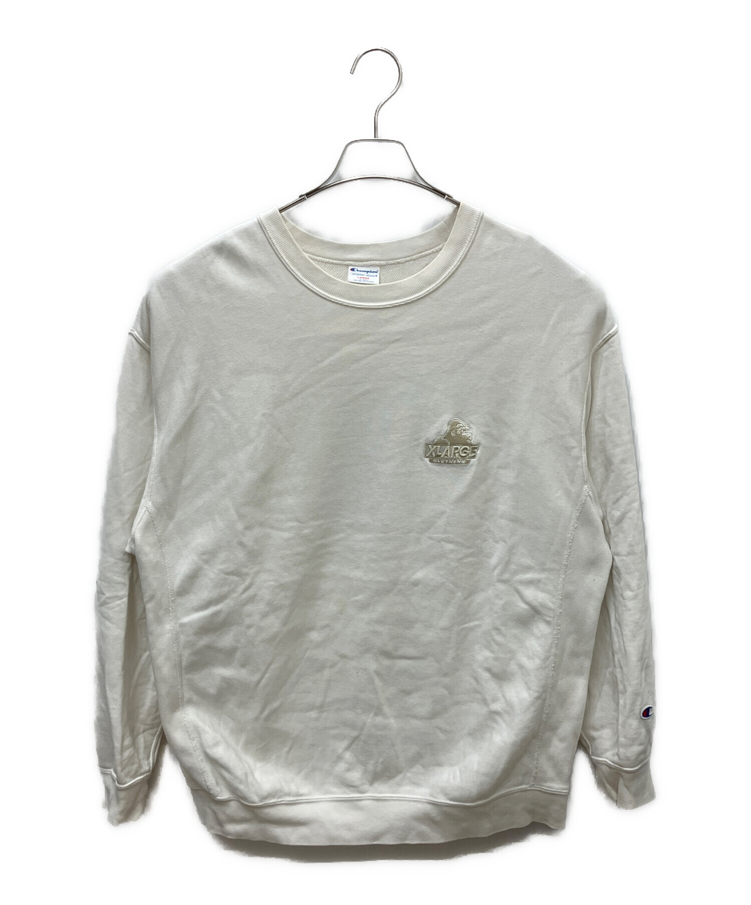 中古・古着通販】Champion (チャンピオン) X-LARGE (エクストララージ 中古・古着通販】Champion (チャンピオン) X-LARGE (エクストララージ