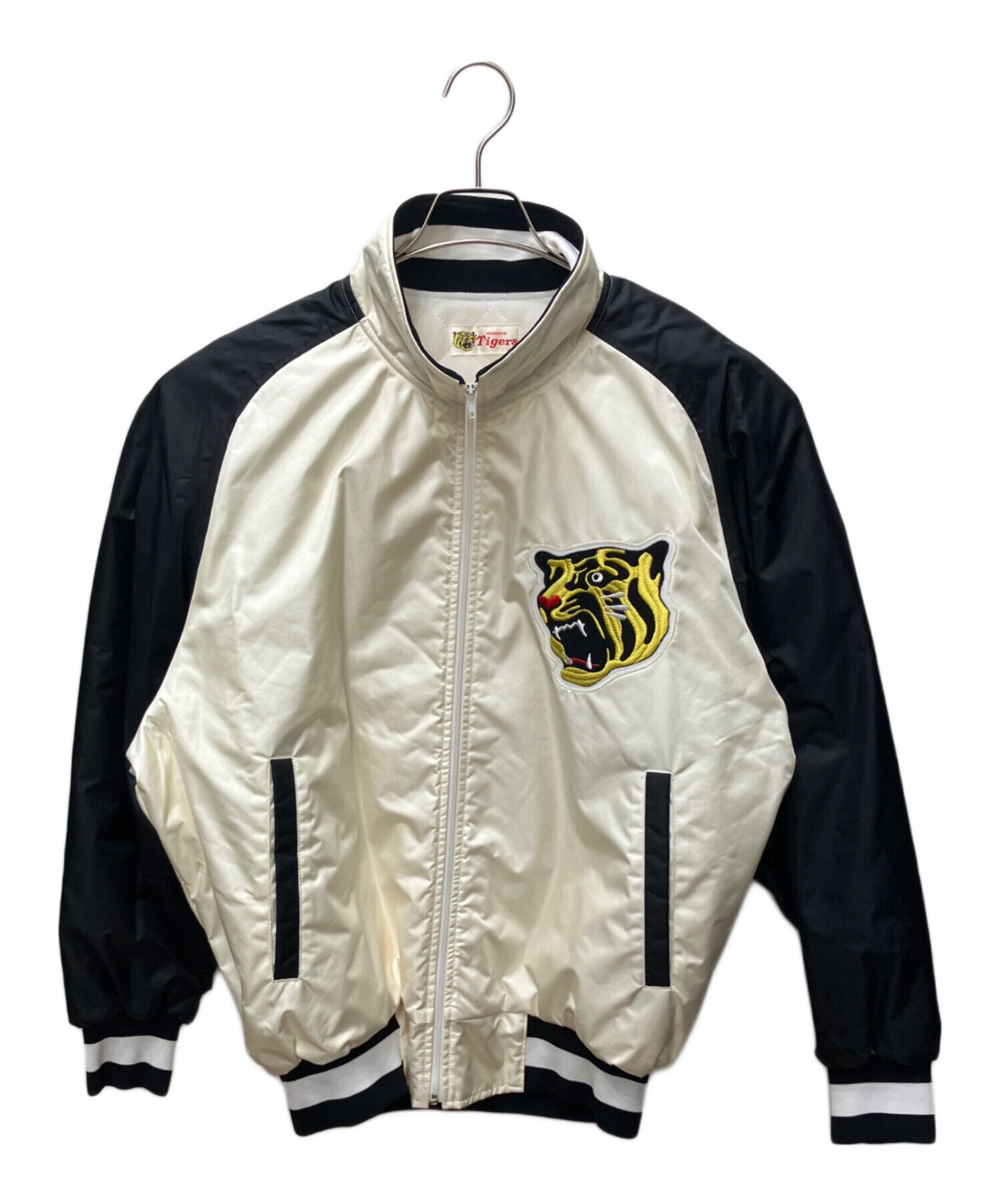中古・古着通販】阪神タイガース (ハンシンタイガース) asics