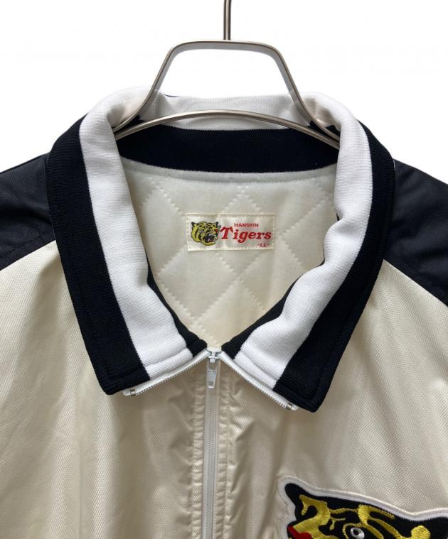 中古・古着通販】阪神タイガース (ハンシンタイガース) asics