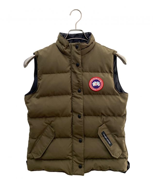 中古・古着通販】CANADA GOOSE (カナダグース) CANADA GOOSE(カナダ