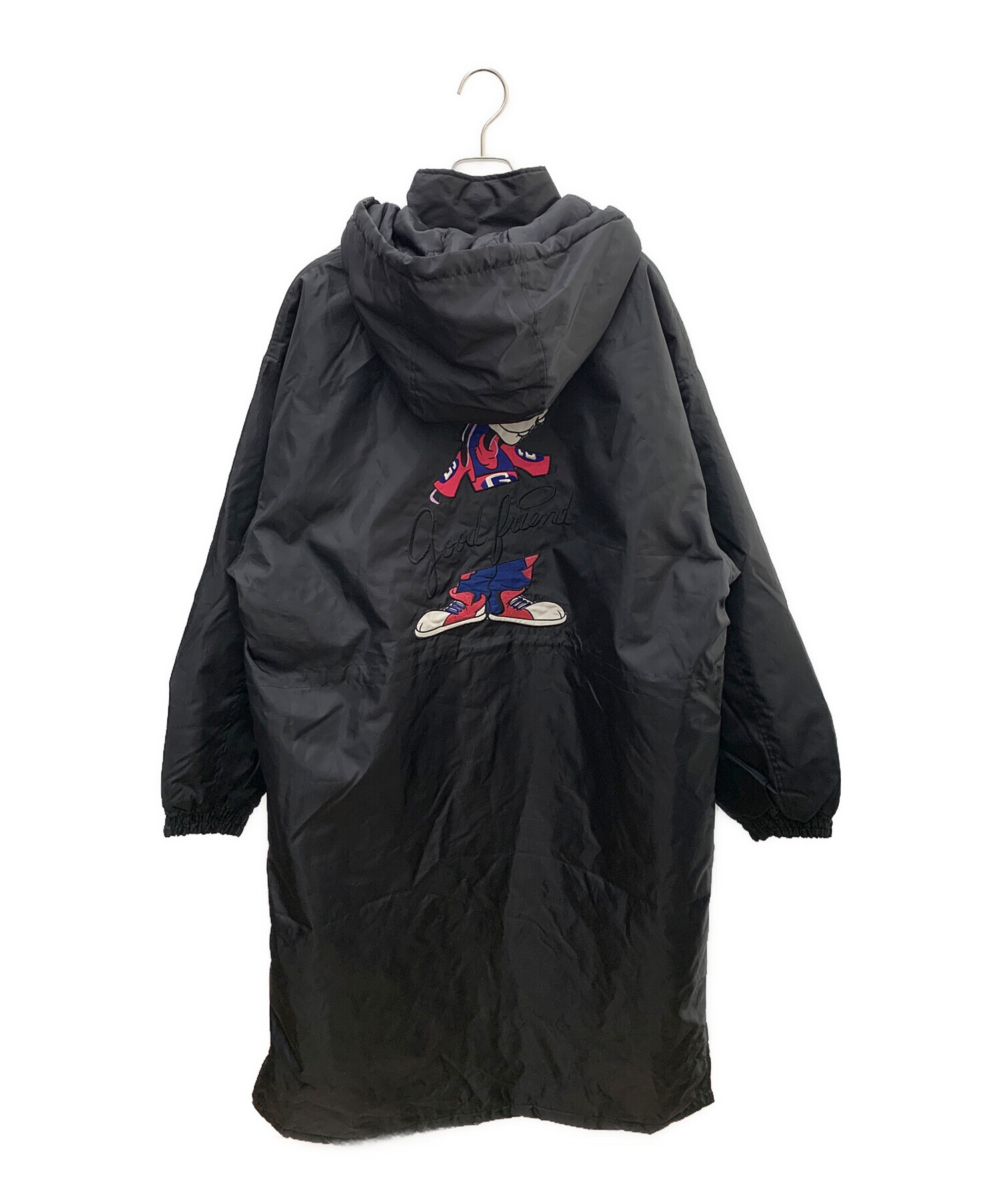 中古・古着通販】AMERICAN PART FAMILY (アンドファミリーズ) ベンチ