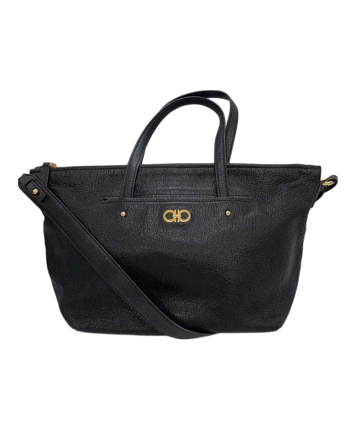 専用出品（tun 1964様） 中古・古着通販】Salvatore Ferragamo (サルヴァトーレ フェラガモ
