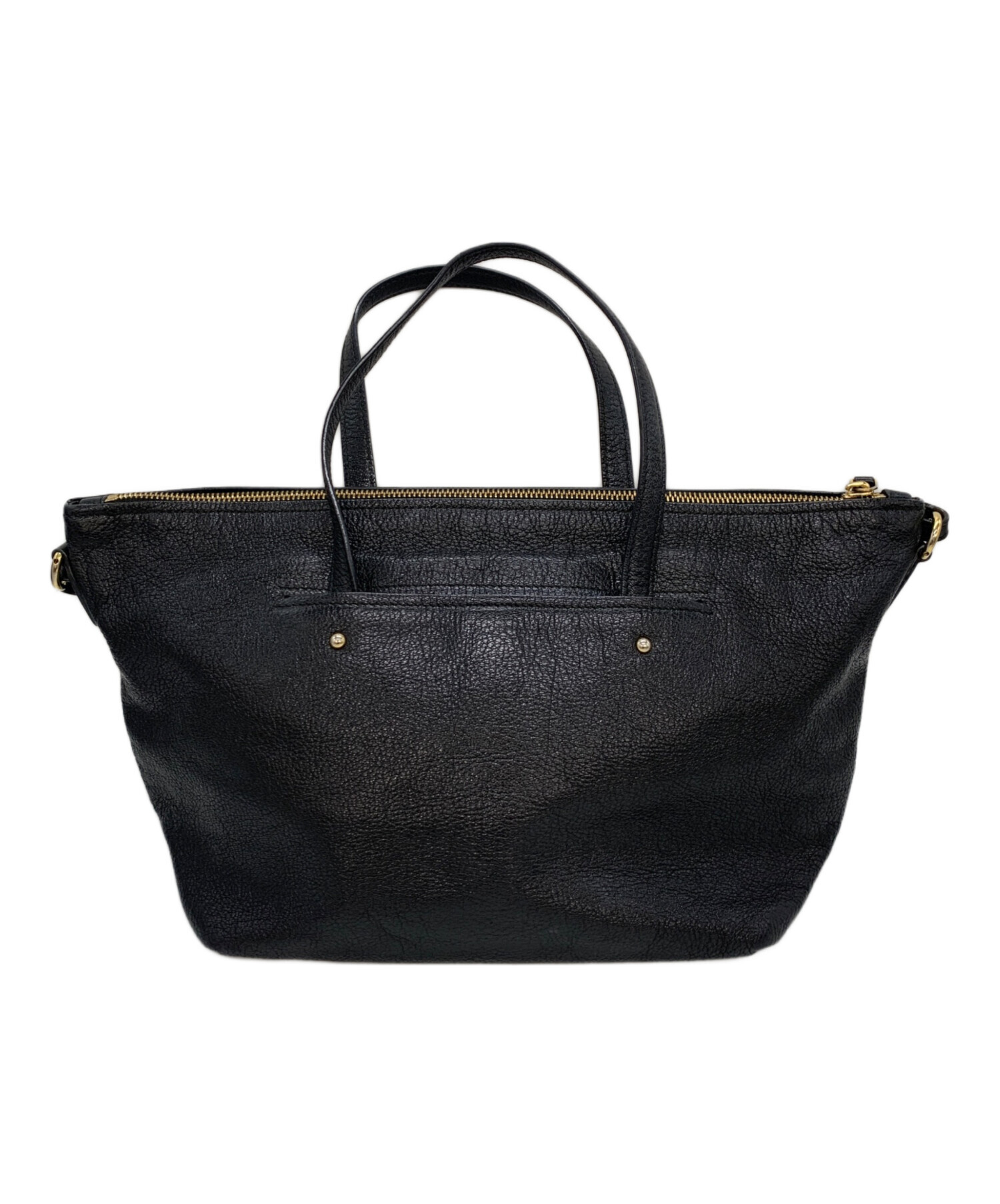 Salvatore Ferragamo 2way バッグ【新品未使用】 中古・古着通販】Salvatore Ferragamo (サルヴァトーレ フェラガモ