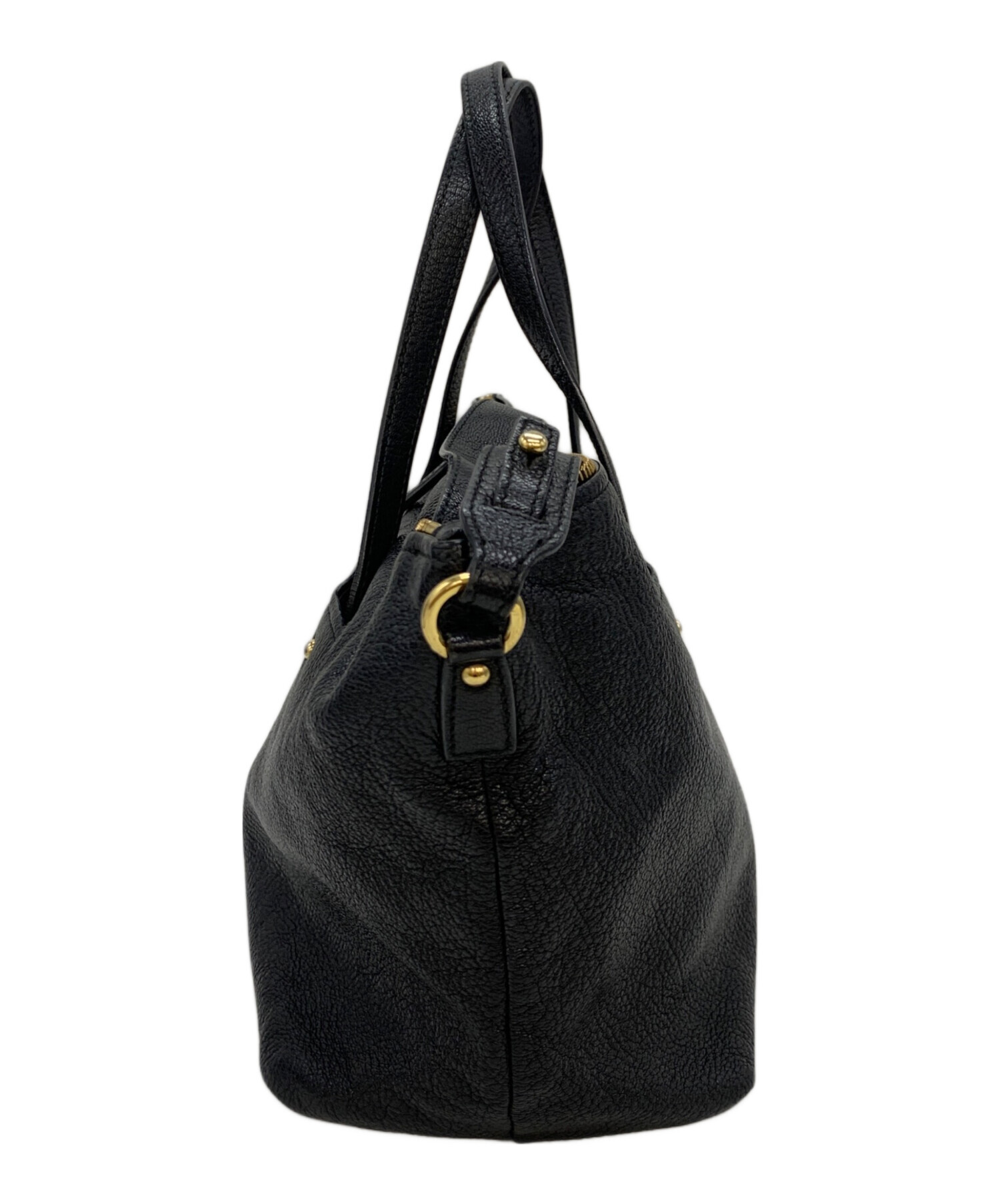 Salvatore Ferragamo 2way バッグ【新品未使用】 中古・古着通販】Salvatore Ferragamo (サルヴァトーレ フェラガモ