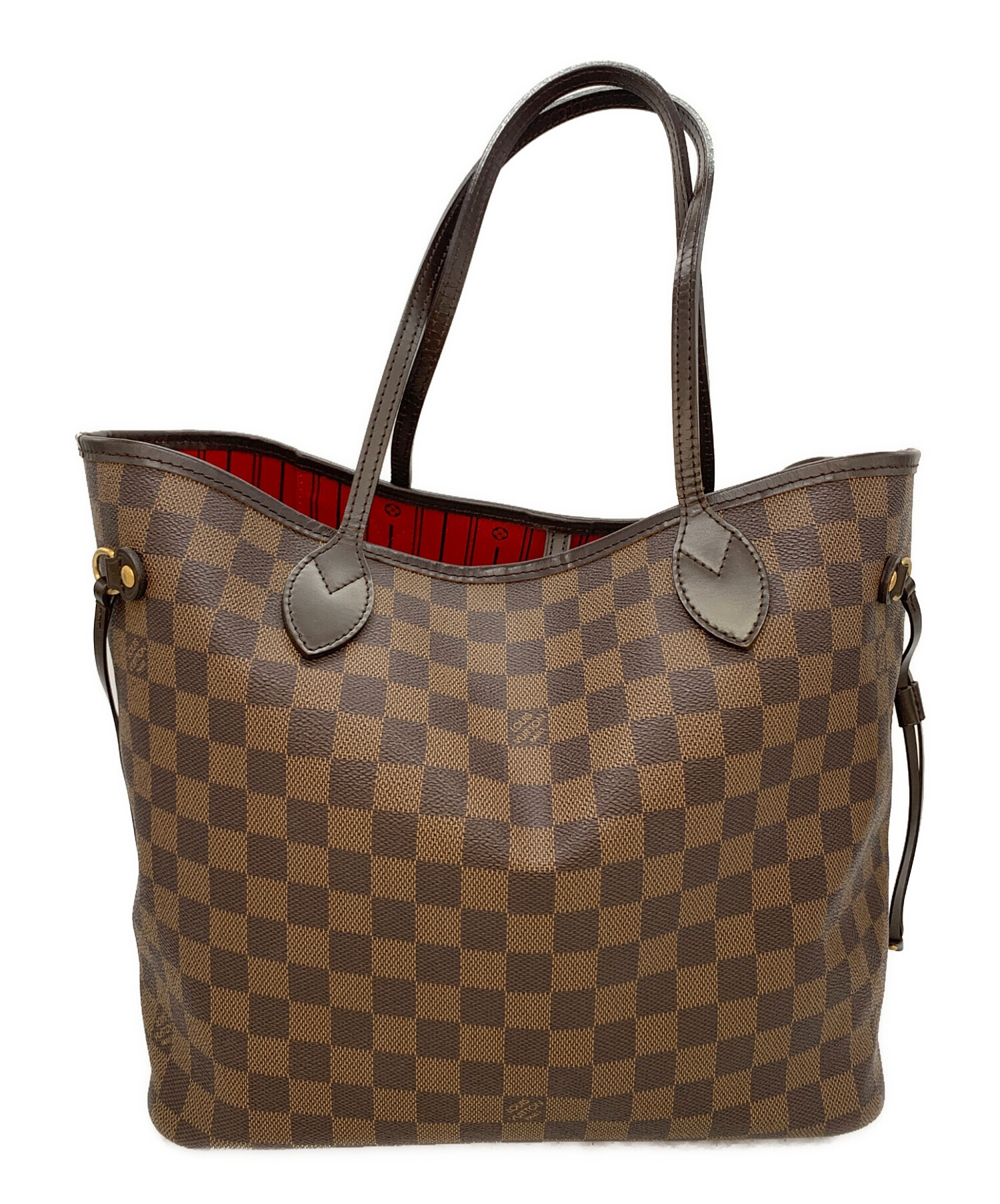 中古・古着通販】LOUIS VUITTON (ルイ ヴィトン) トートバッグ